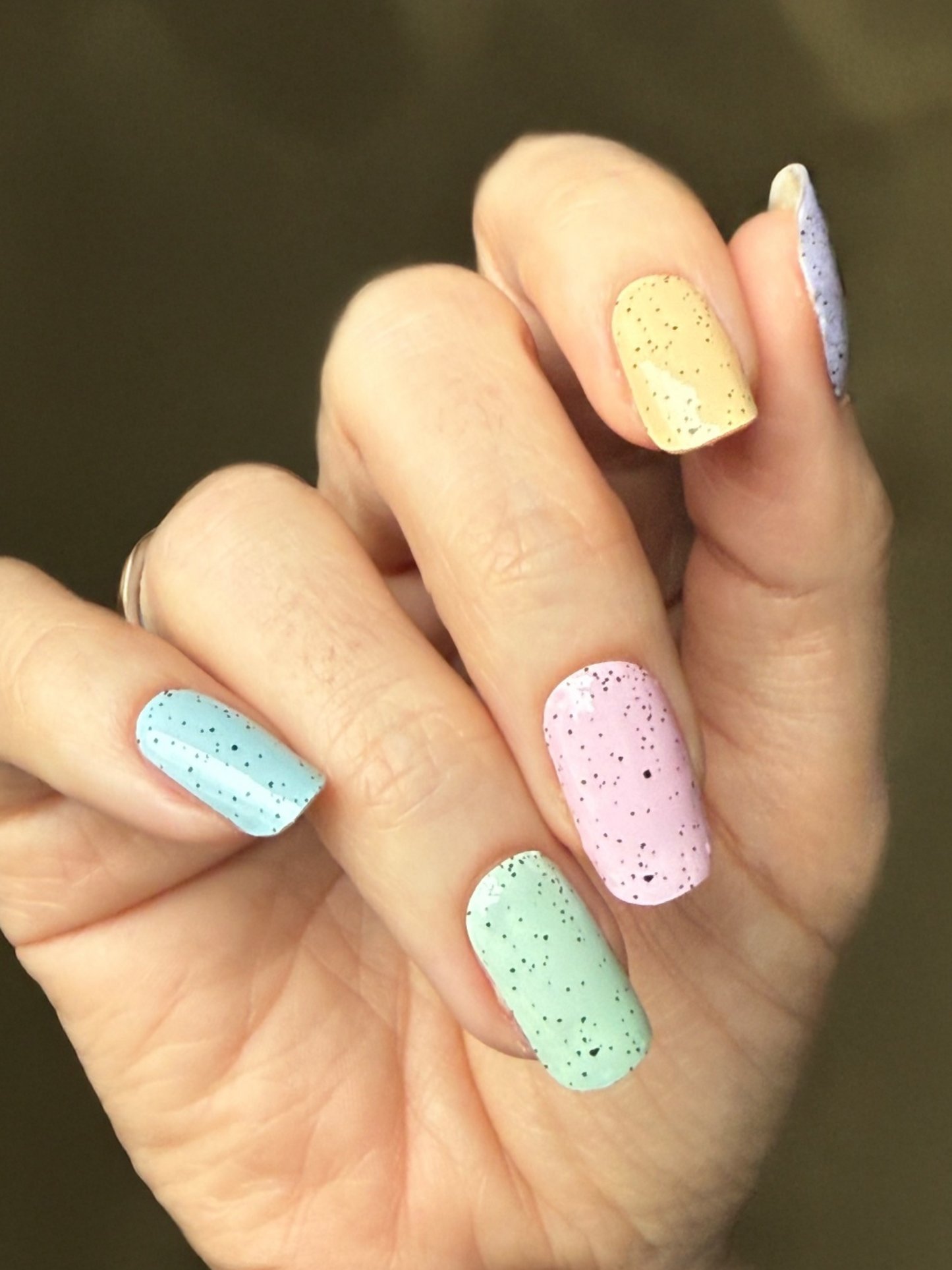 Candy Egg 16er