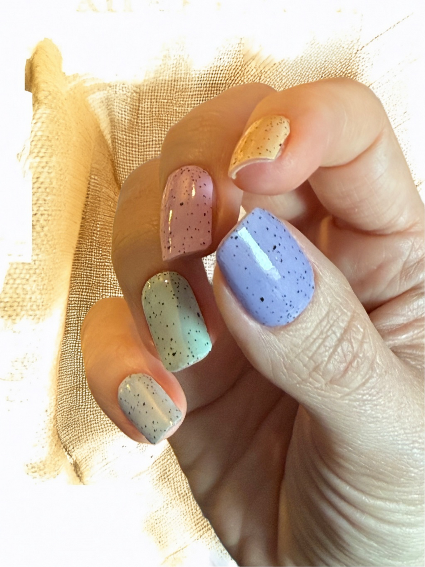 Candy Egg 16er