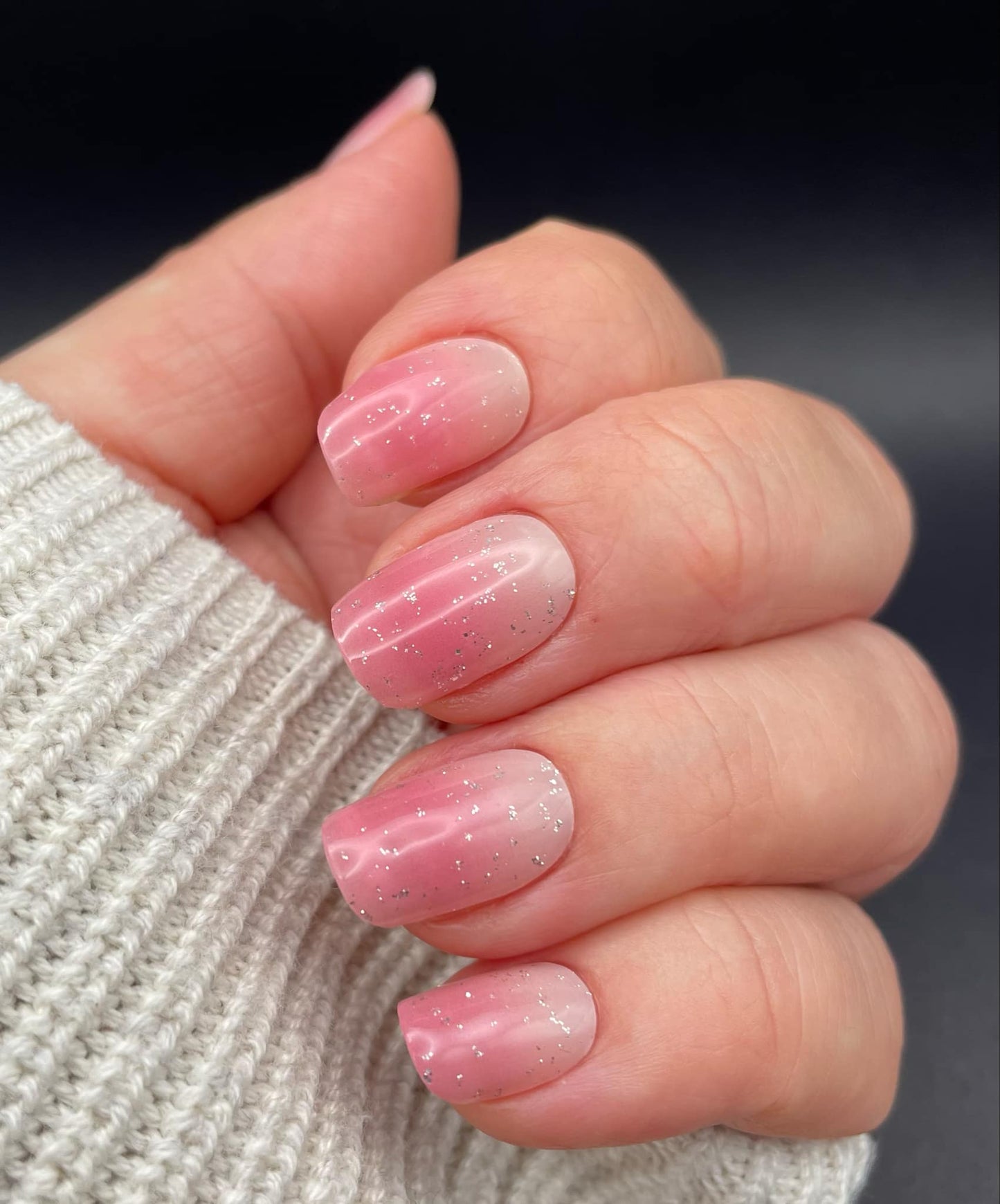 UV Daiquiri 16er-Blush&Cherry-Blush and Cherry - UV Gel Folien