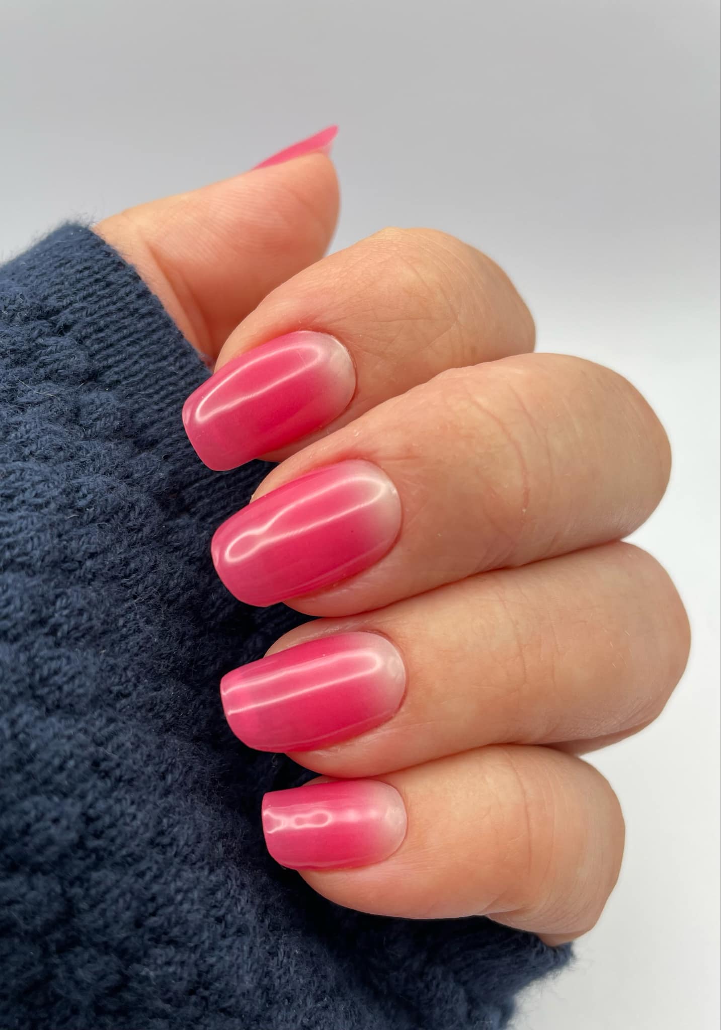 UV Rising Pink 20er