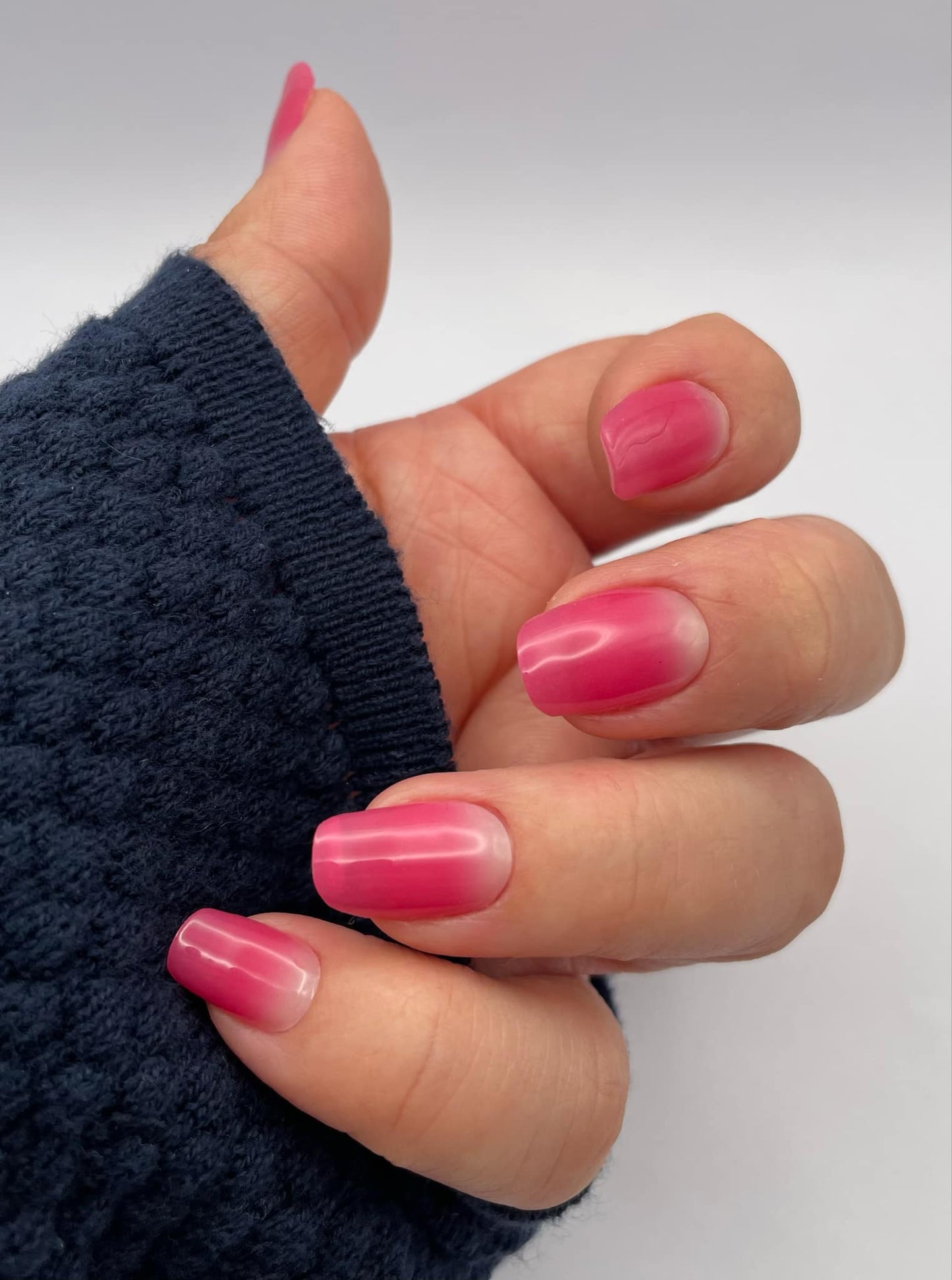 UV Rising Pink 20er