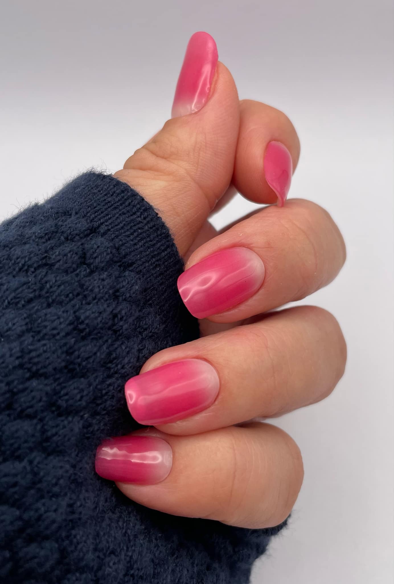 UV Rising Pink 20er