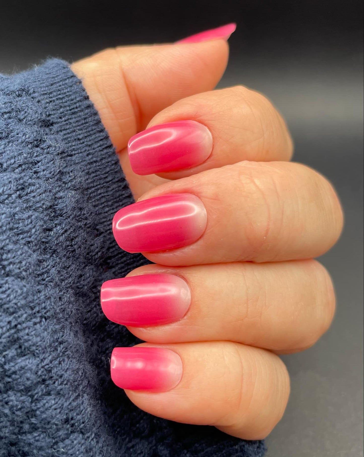UV Rising Pink 20er