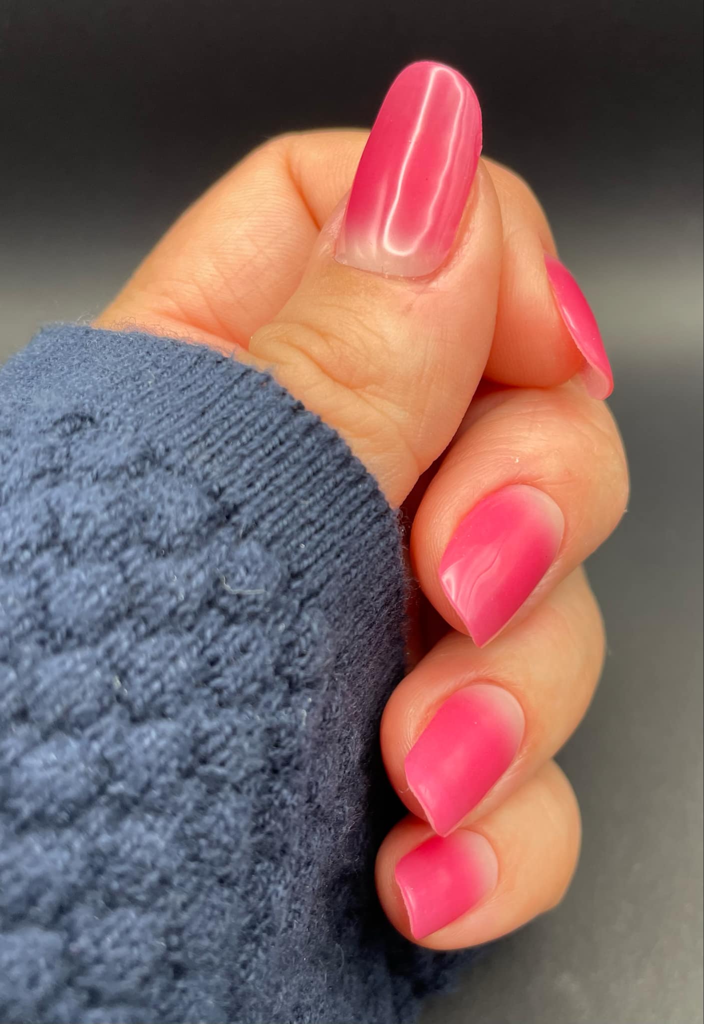 UV Rising Pink 20er