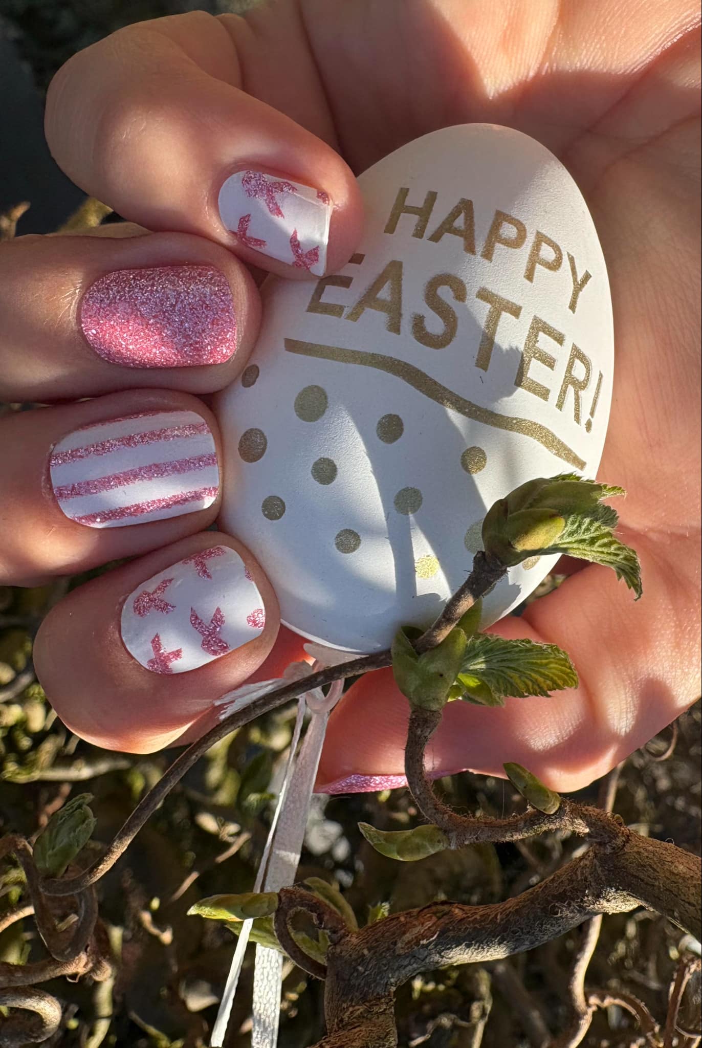 In Bunny Heaven 16er