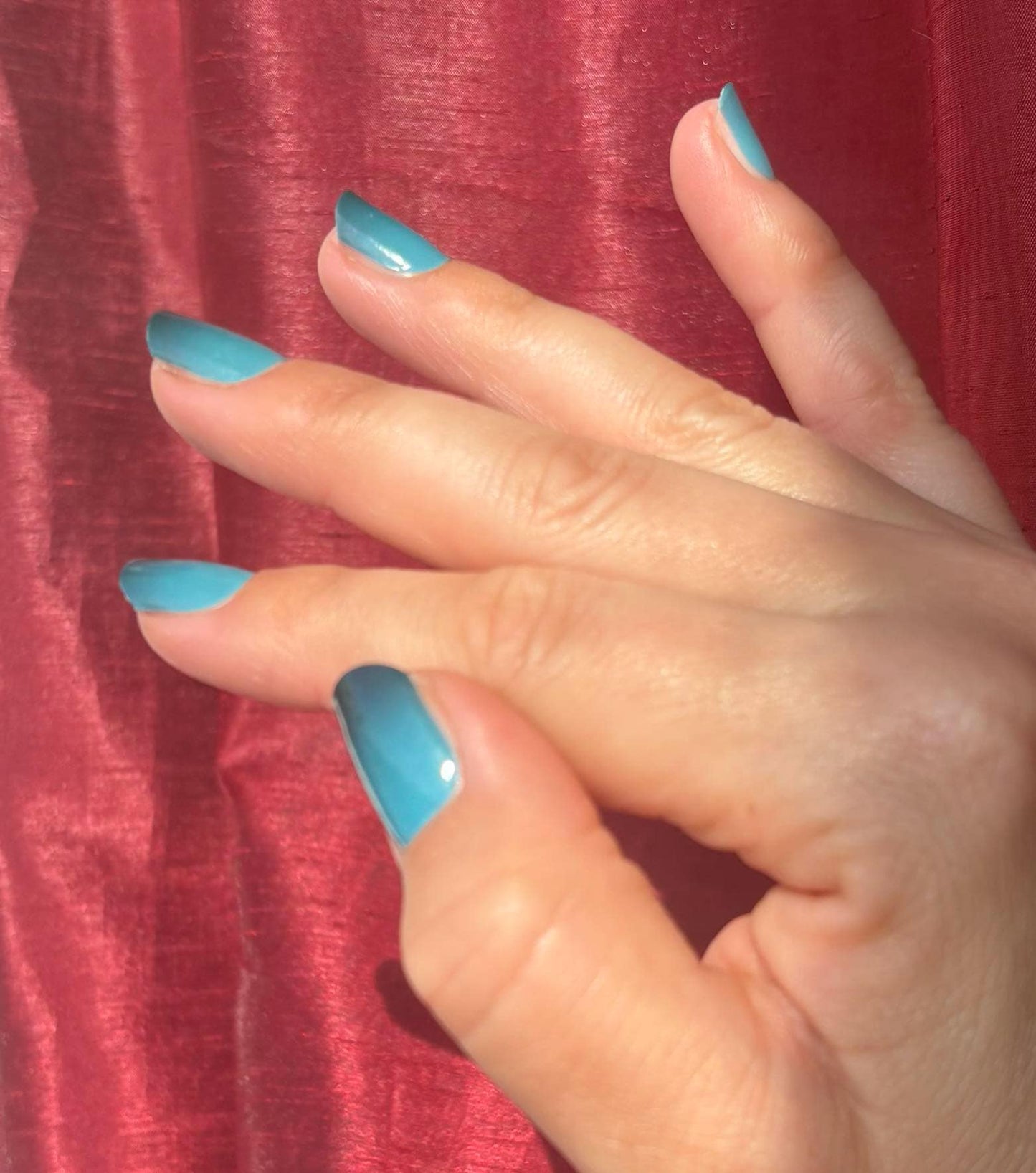 UV Jade&Shade 16er-Blush&Cherry-Blush and Cherry - UV Gel Folien