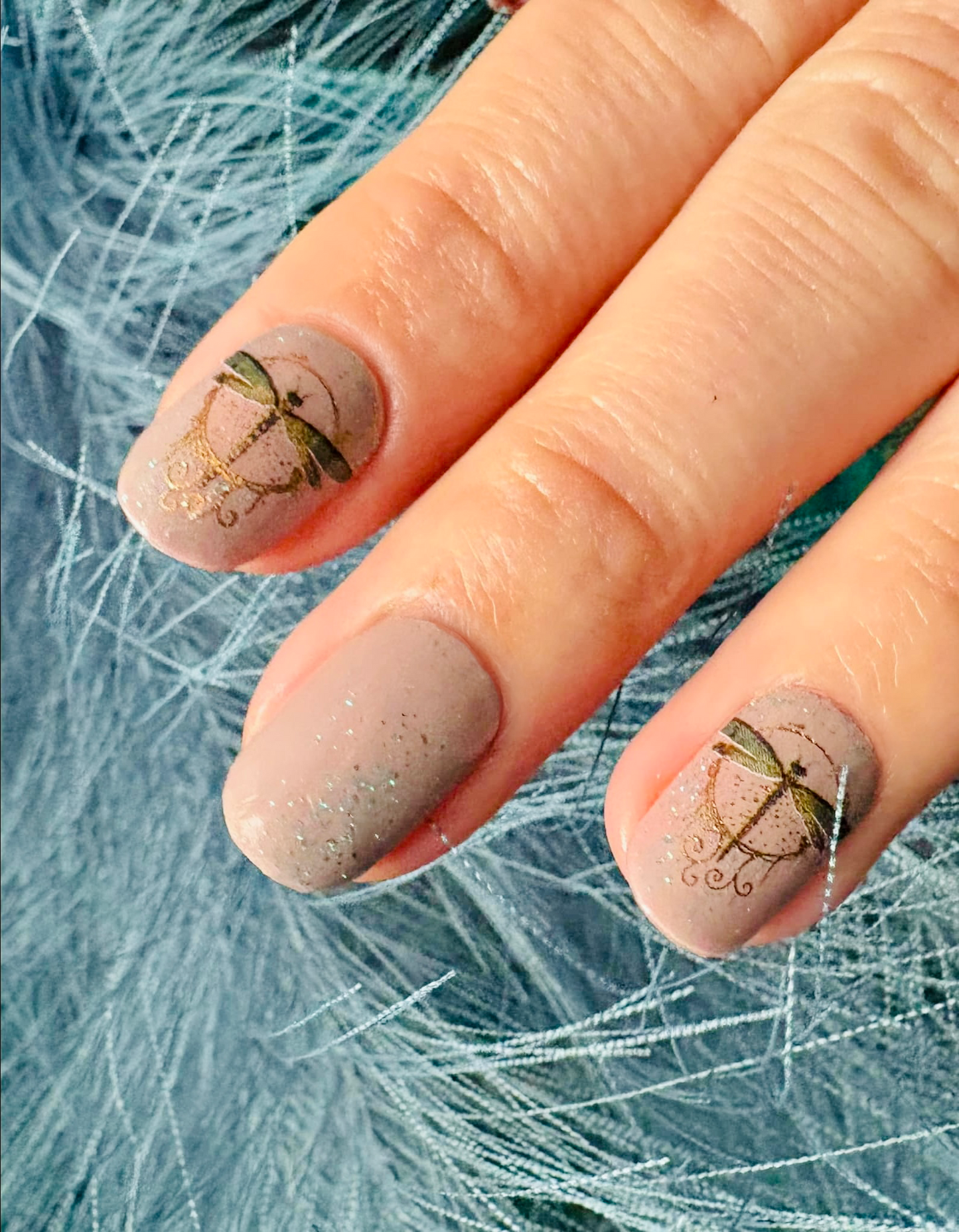 Jilly’s Dragonfly 16er Overlay