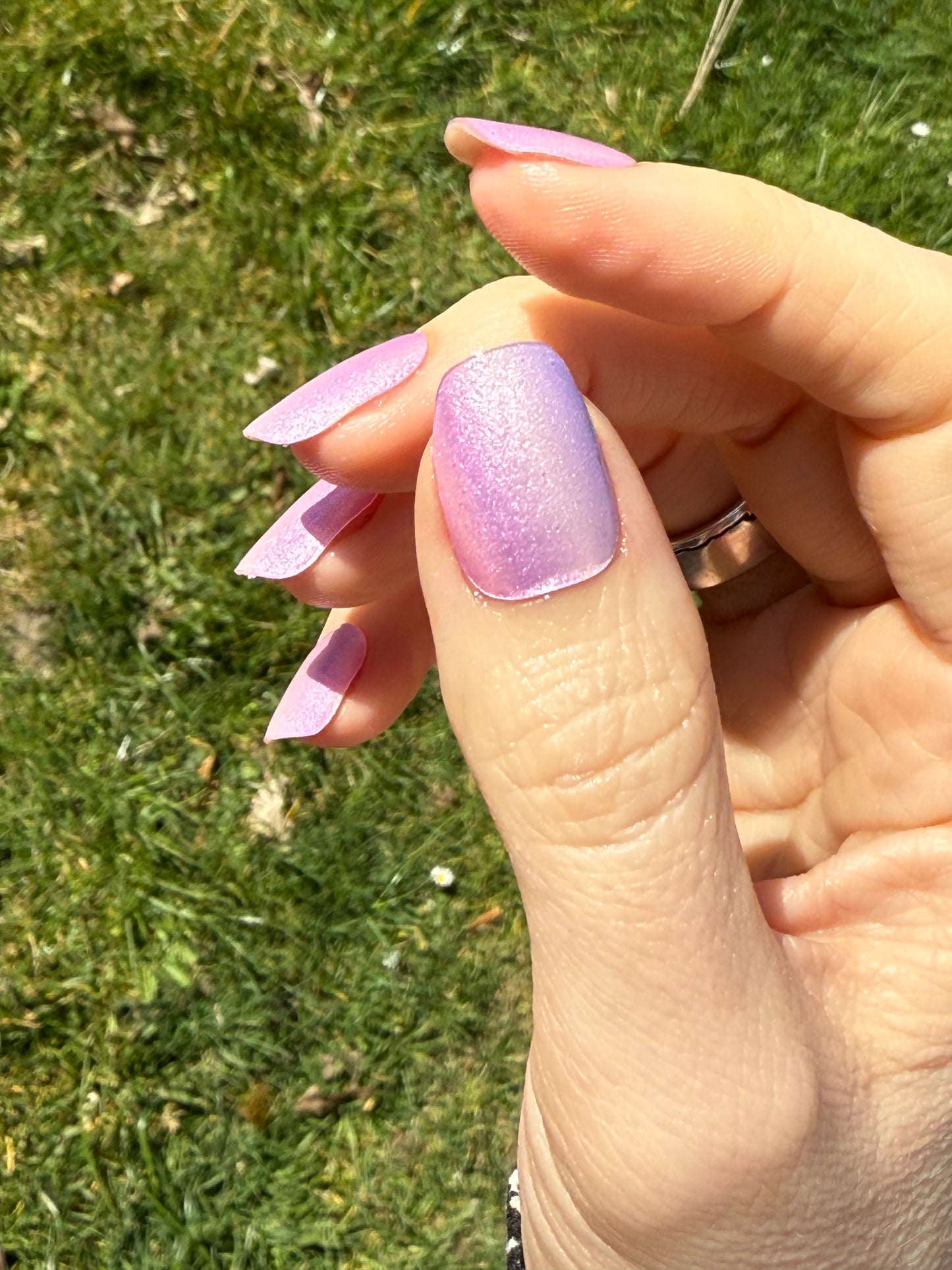 UV Light Streaks 16er