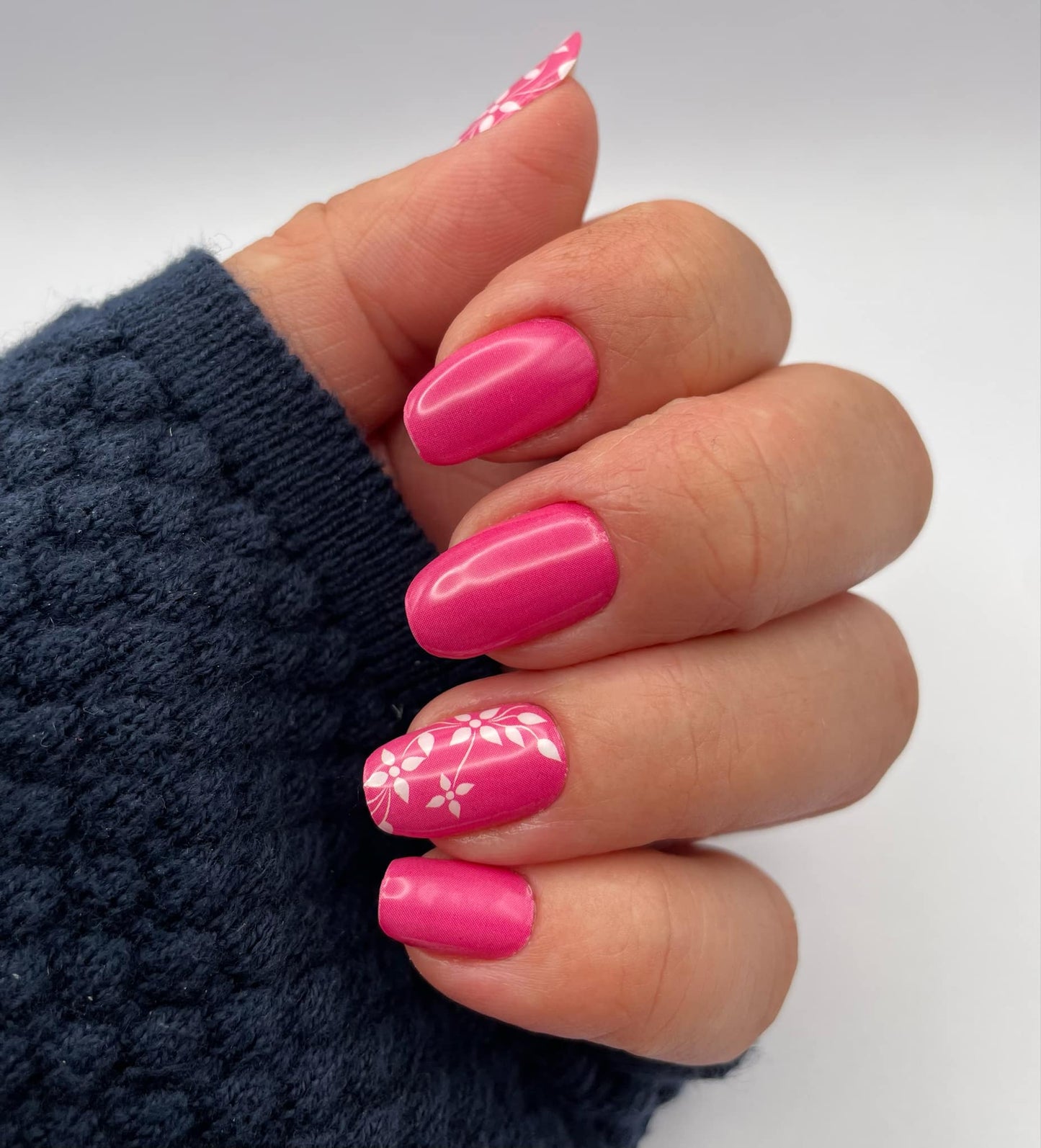 Floral Kiss 16er
