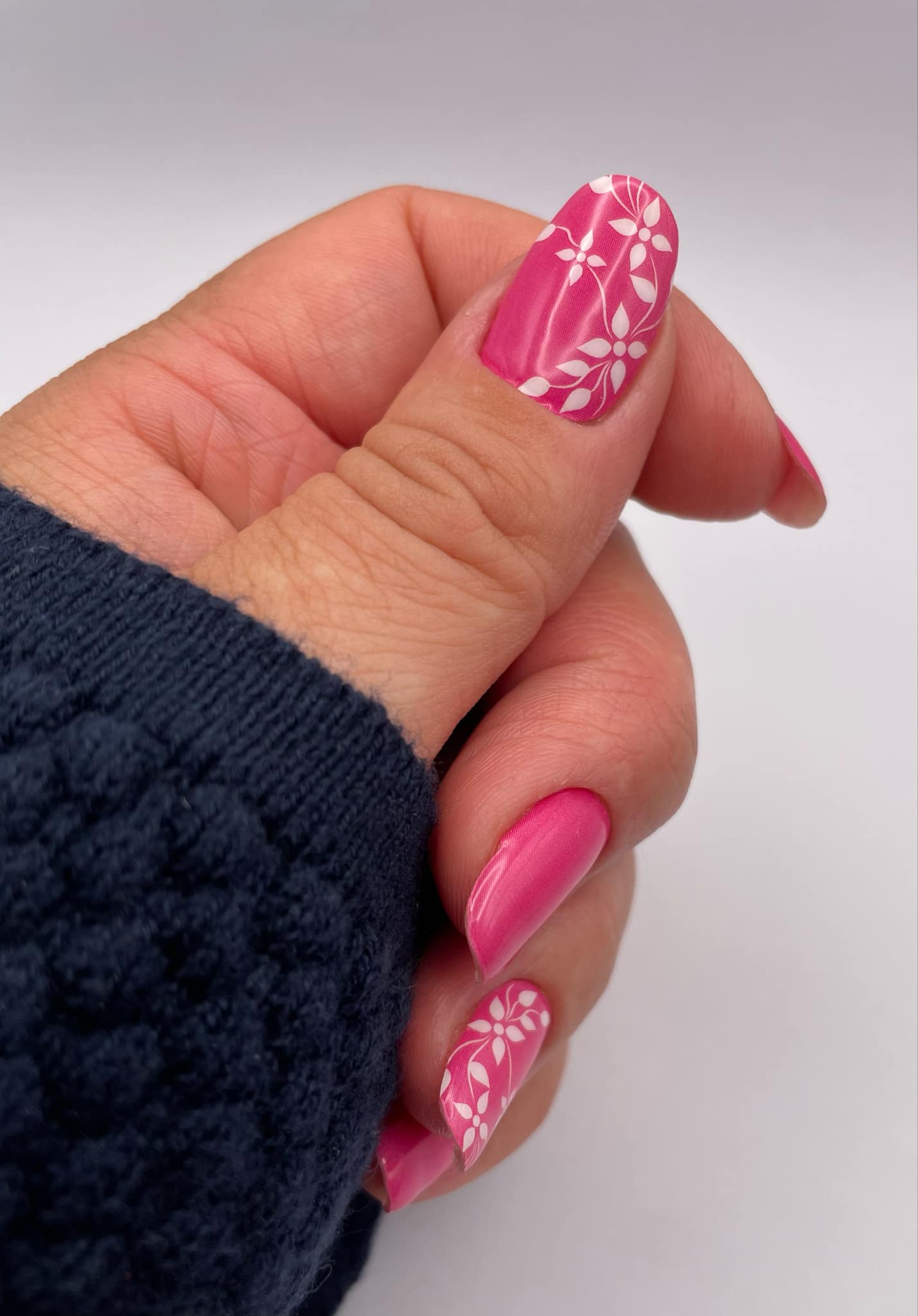 Floral Kiss 16er