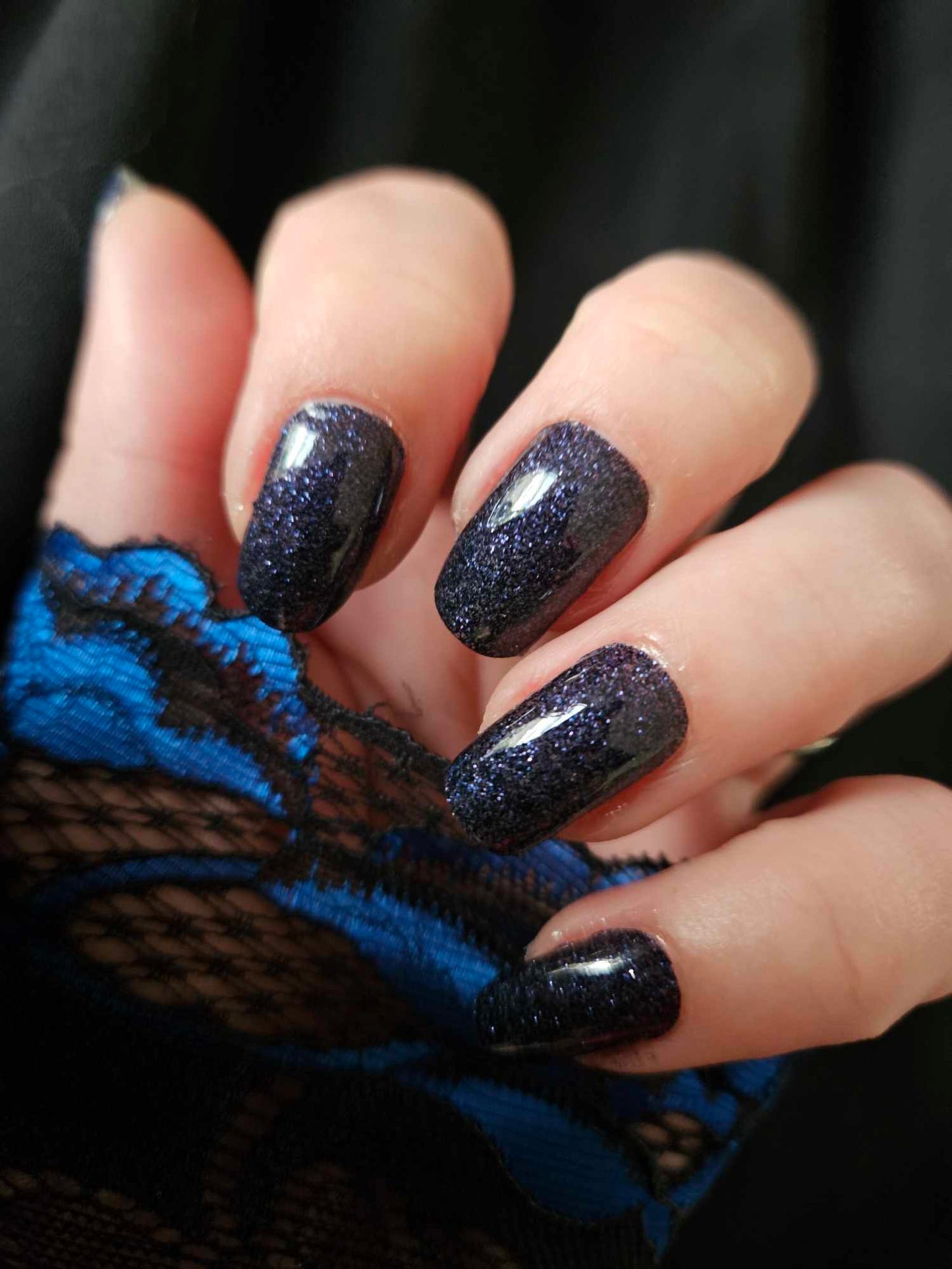Call It A Night 16er-Blush&Cherry - Blush and Cherry - Nagelfolien ohne UV