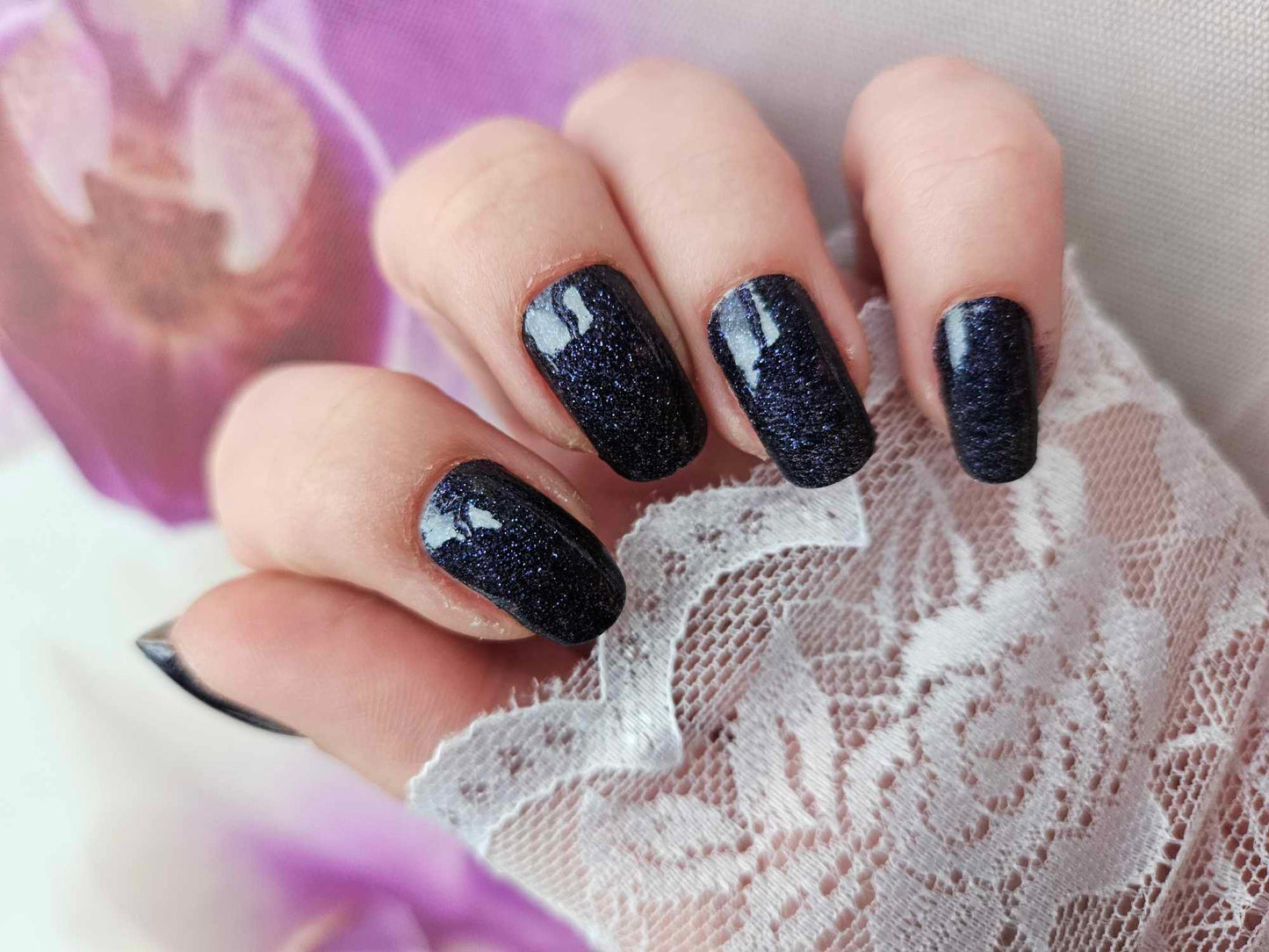 Call It A Night 16er-Blush&Cherry - Blush and Cherry - Nagelfolien ohne UV