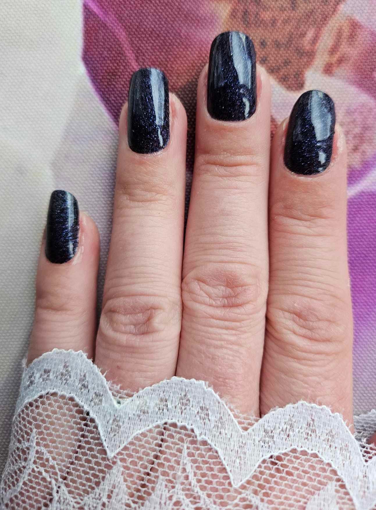 Call It A Night 16er-Blush&Cherry - Blush and Cherry - Nagelfolien ohne UV