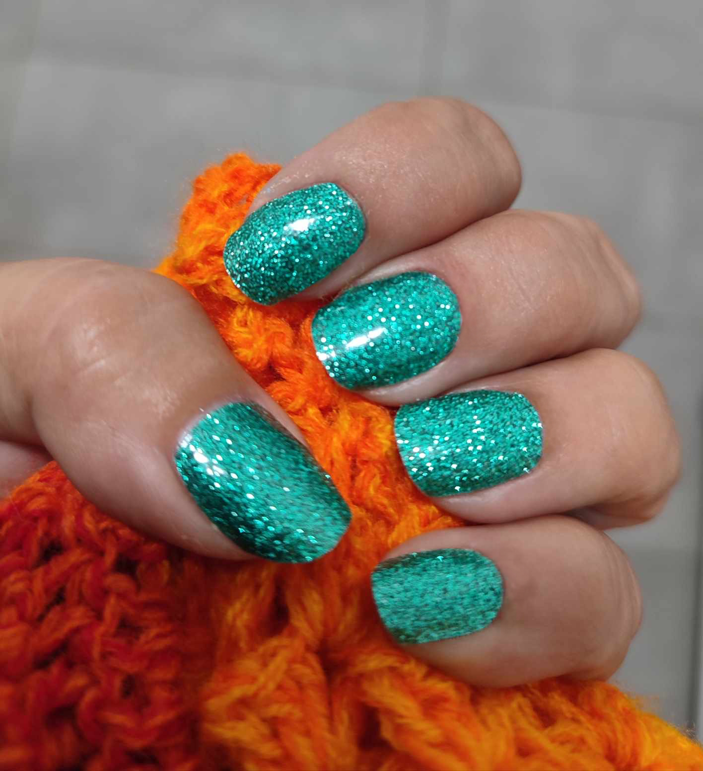 Evergreen 16er-Blush&Cherry - Blush and Cherry - Nagelfolien ohne UV