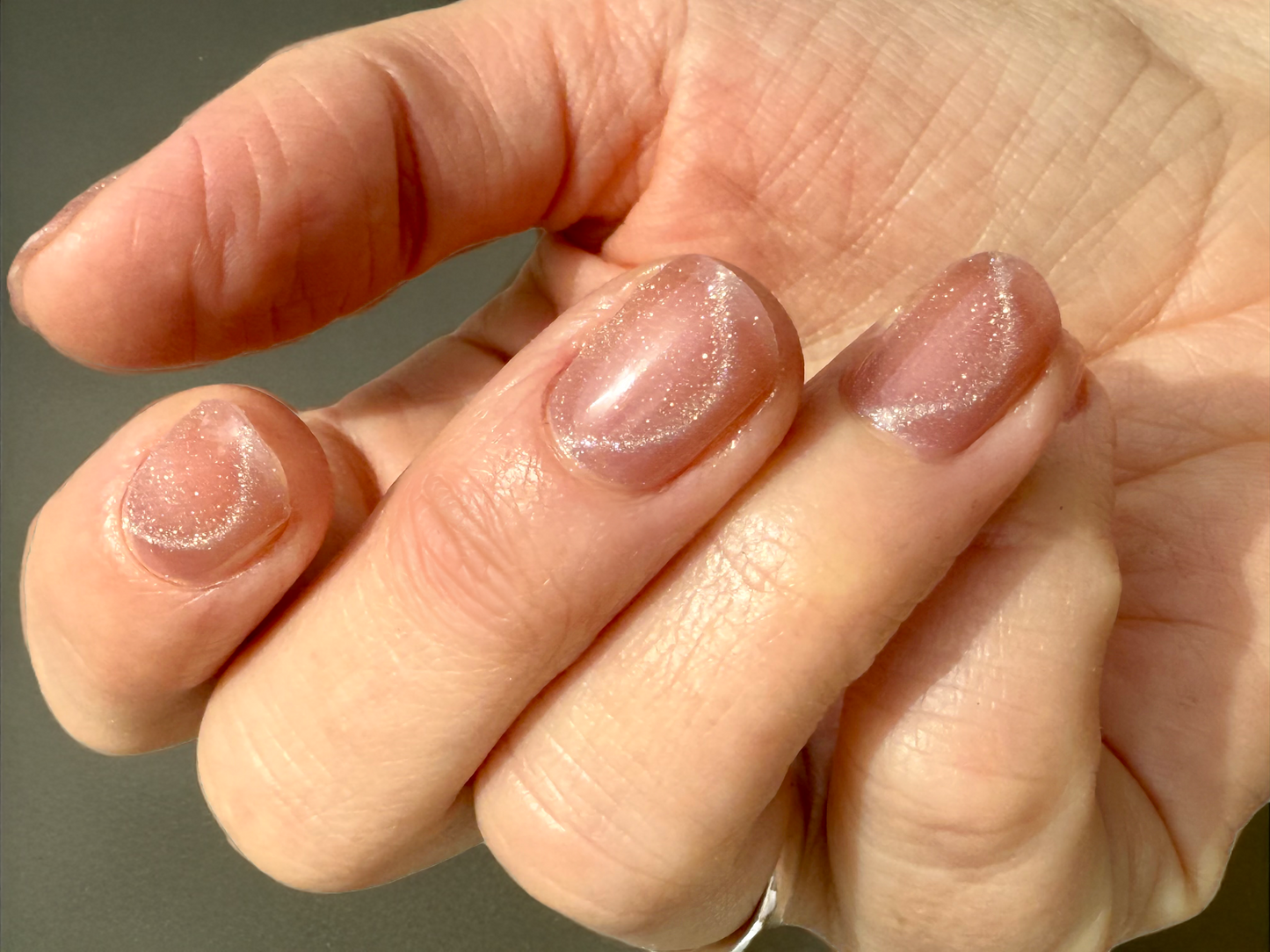 UV Solar Glaze 20er-Blush&Cherry-Blush and Cherry - UV Gel Folien