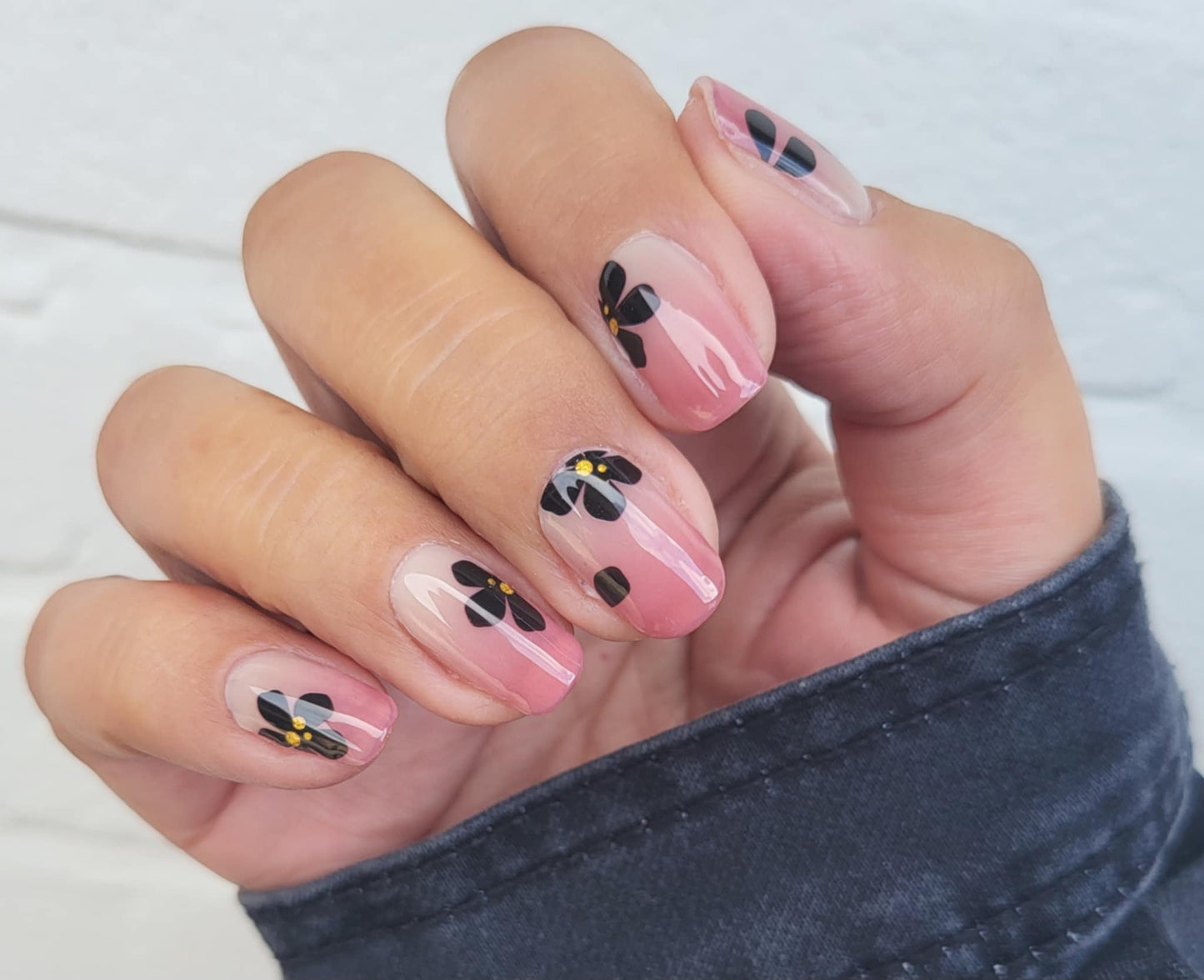 UV Ink Blossom 16er