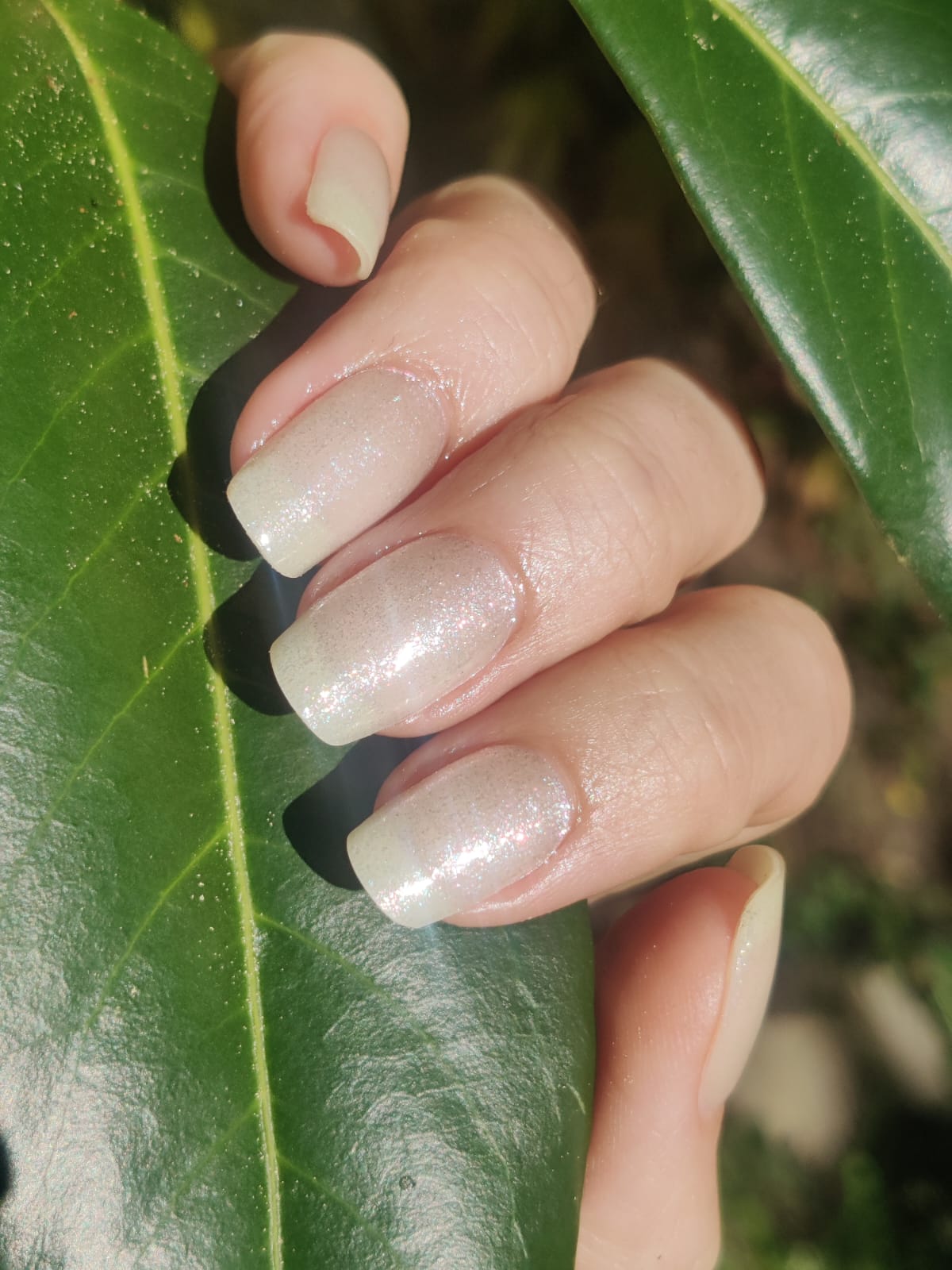 UV Bling Thing 20er-Blush&Cherry-Blush and Cherry - UV Gel Folien