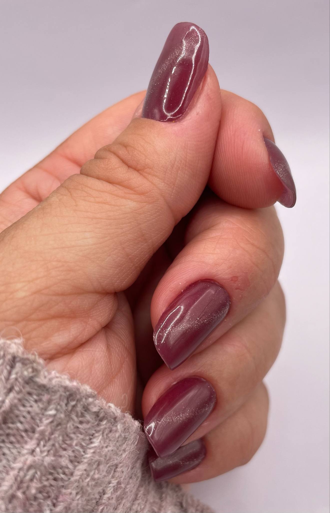 UV Violet Vision 16er