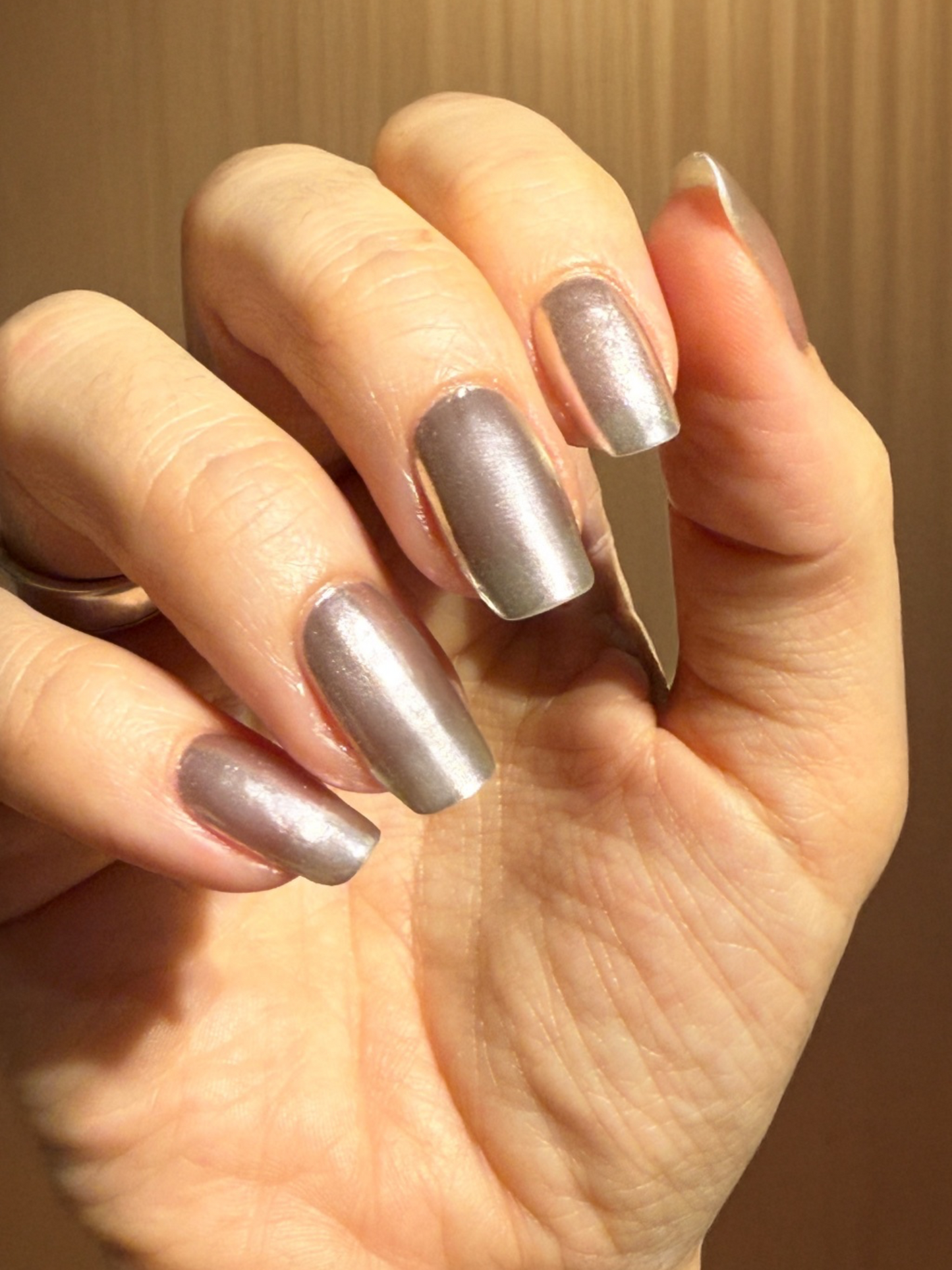UV Mirror Lilac 20er