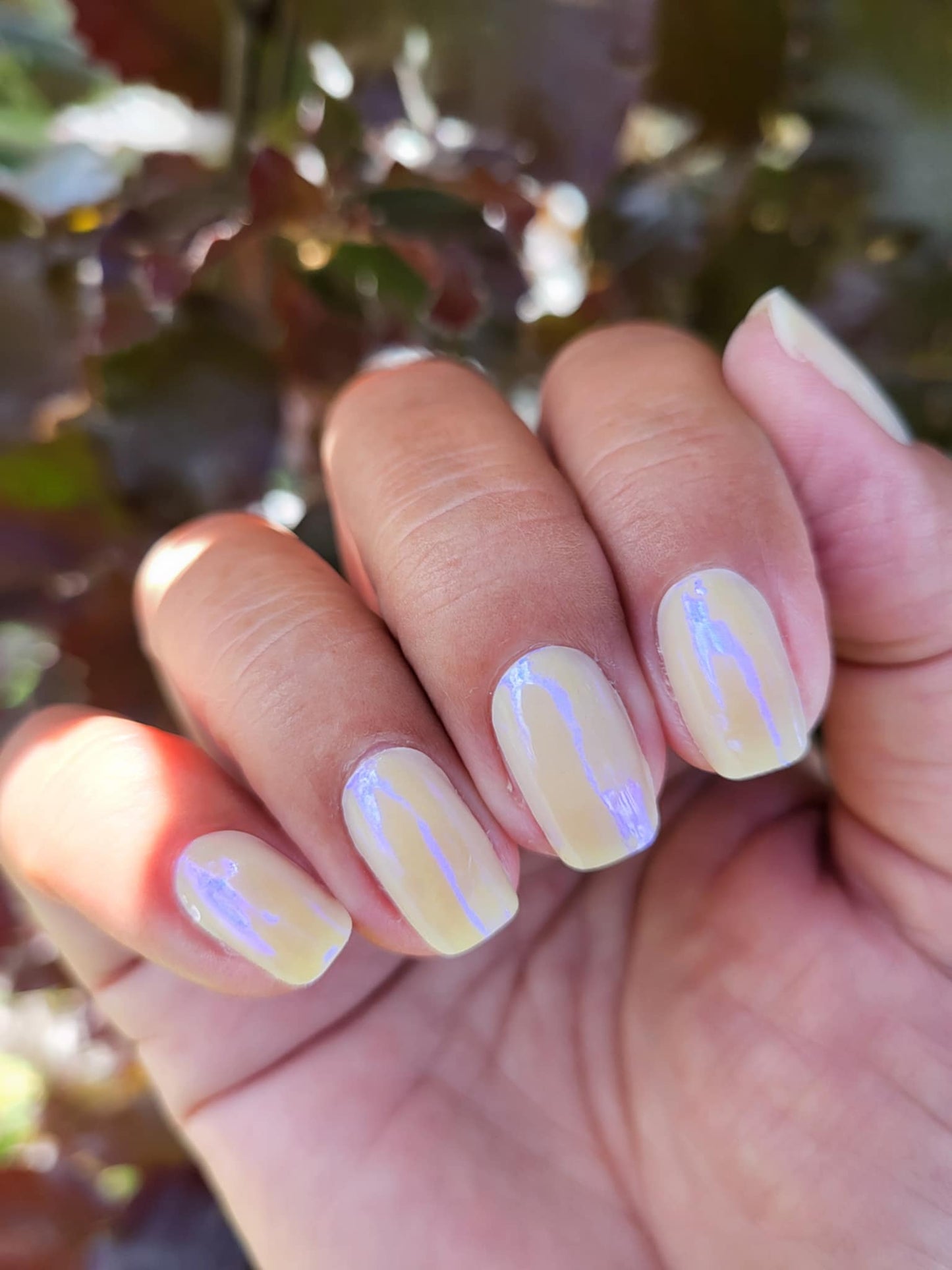 UV Mirror Glaze 20er