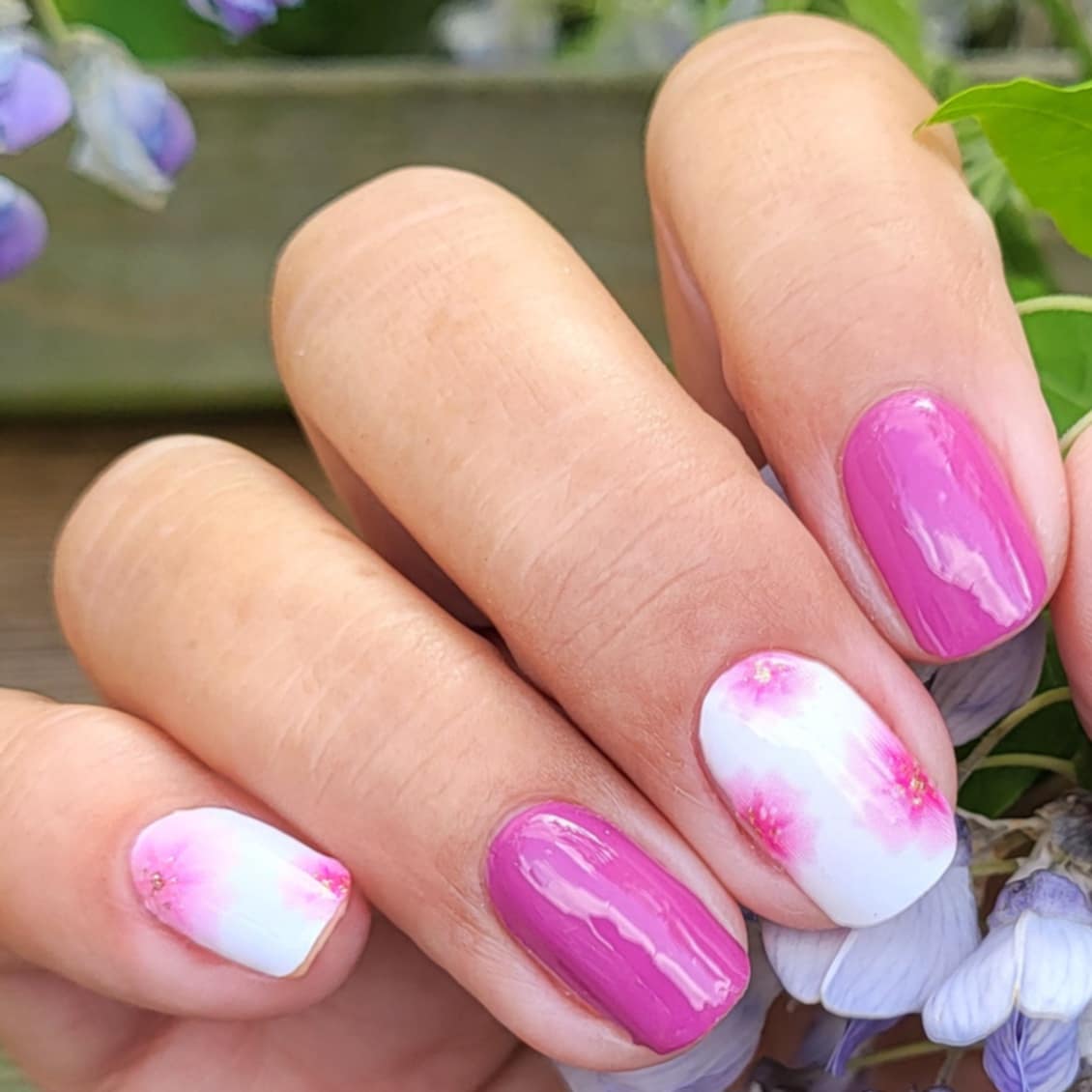 Floral Mist 16er