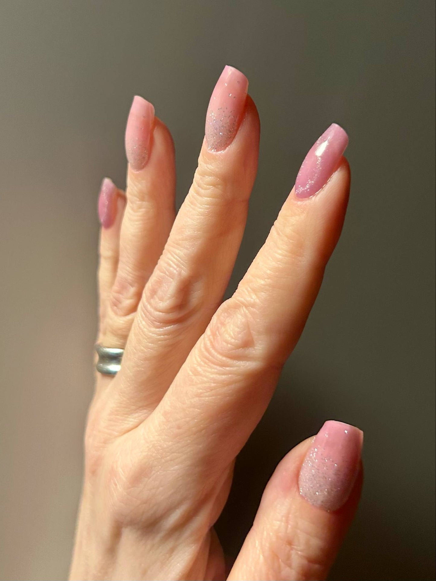 UV Liliana 20er-Blush&Cherry-Blush and Cherry - UV Gel Folien