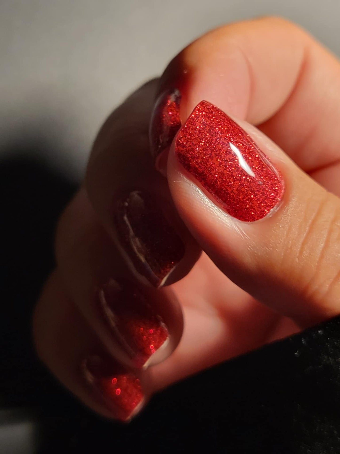 UV Vamp 16er-Blush&Cherry-Blush and Cherry - UV Gel Folien