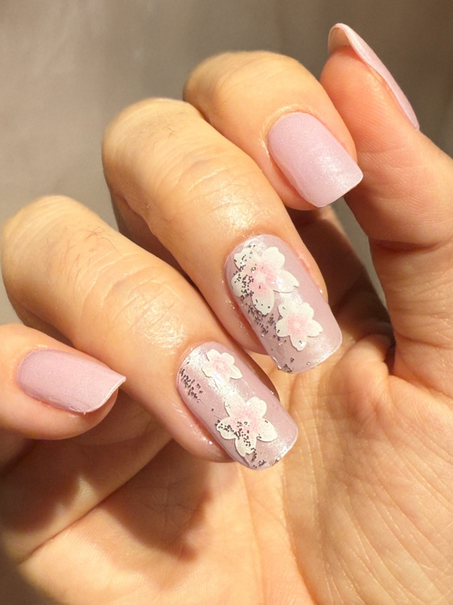 Hanami 16er Overlay