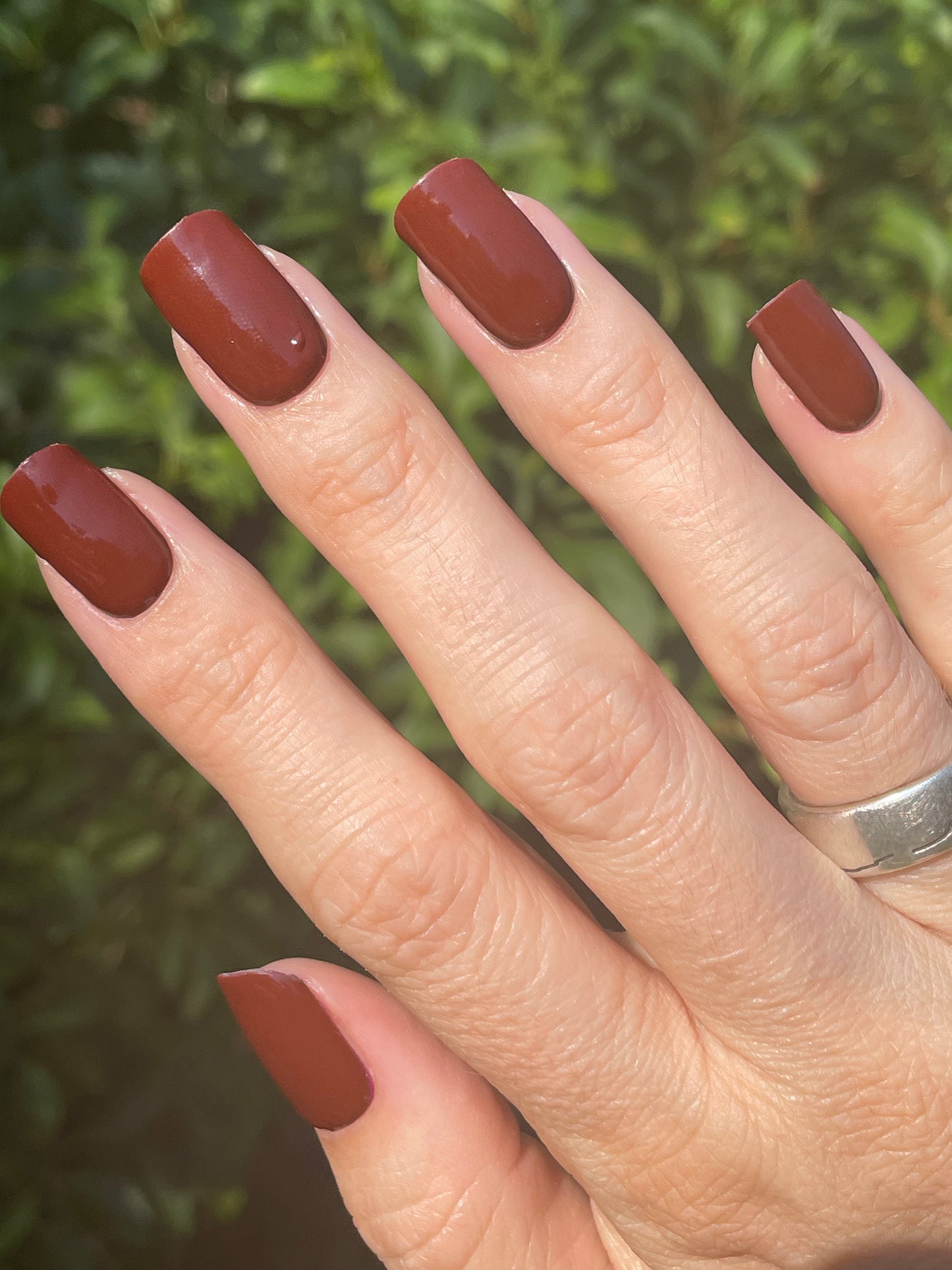 Black Cherry 16er-Blush&Cherry - Blush and Cherry - Nagelfolien ohne UV