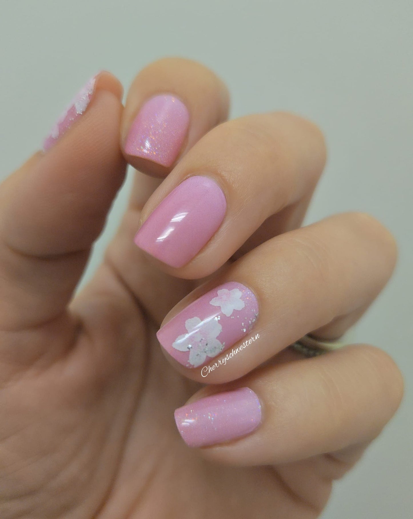 Hanami 16er Overlay