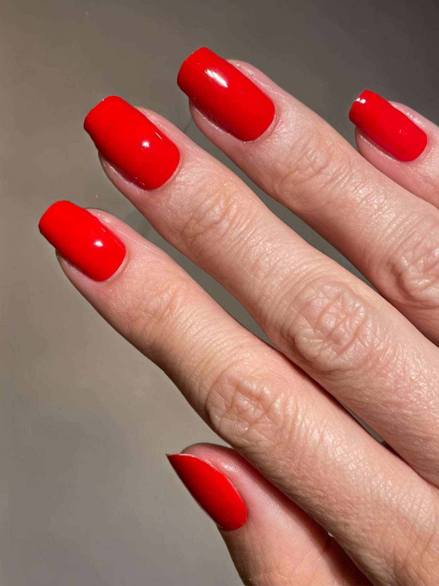 Hottie 16er-Blush&Cherry - Blush and Cherry - Nagelfolien ohne UV