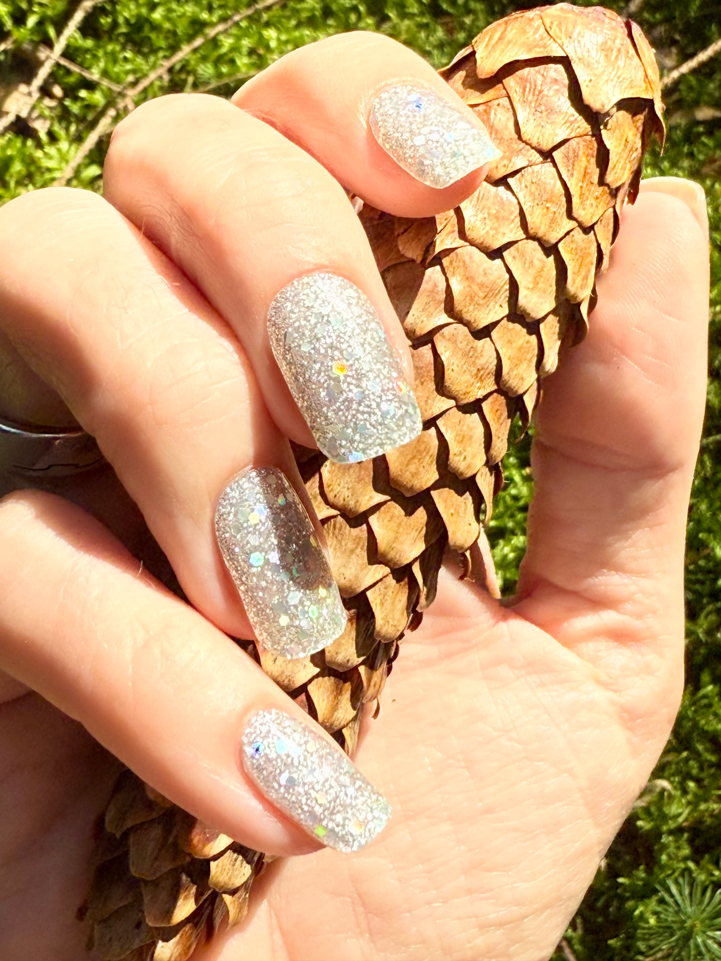 UV Sequins 16er