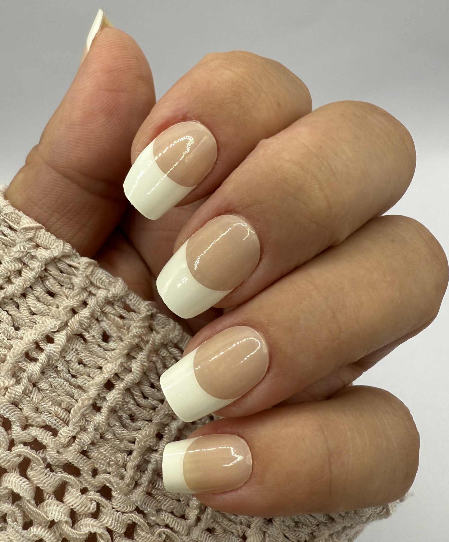 UV Ballet Blanc 20er