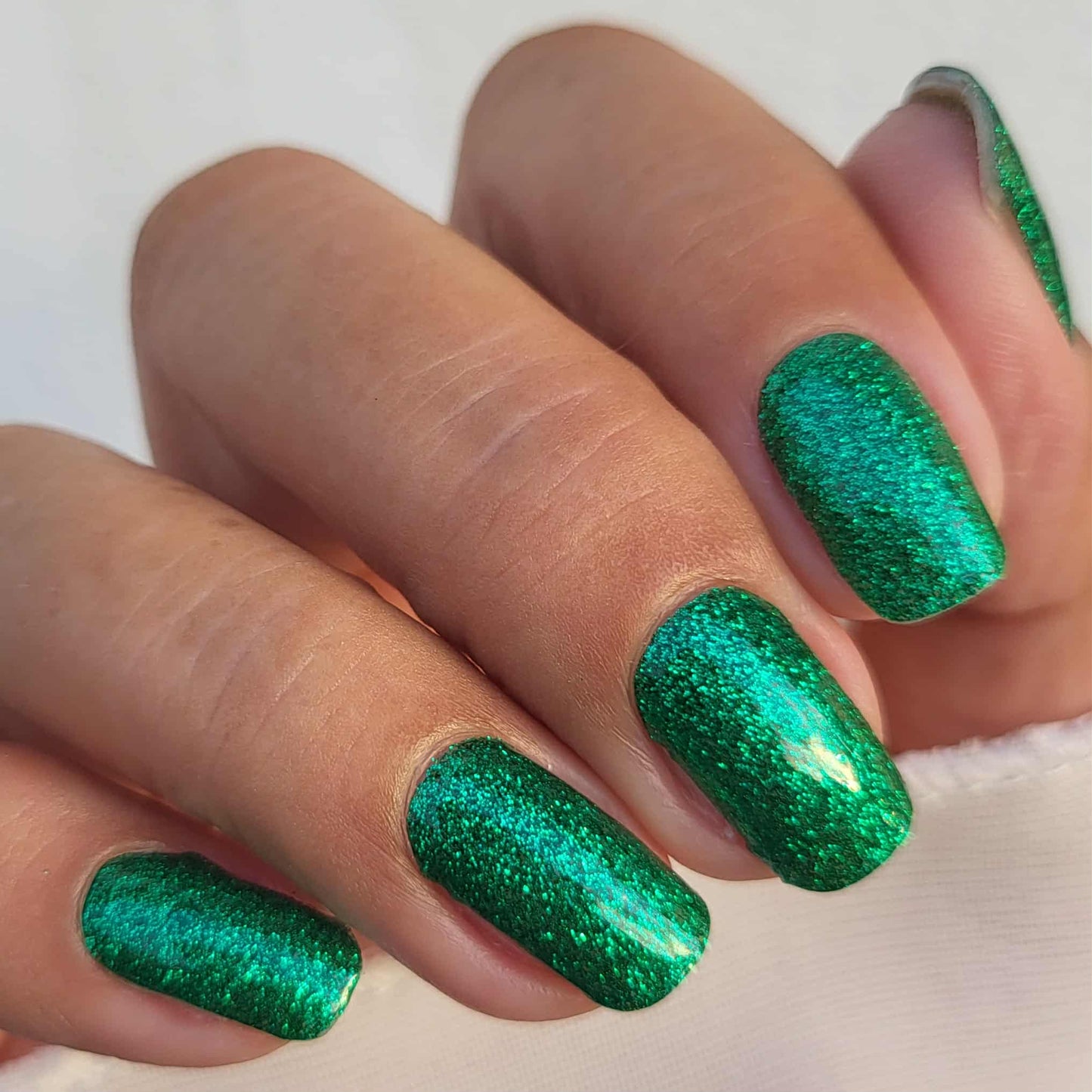 Shamrock 16er