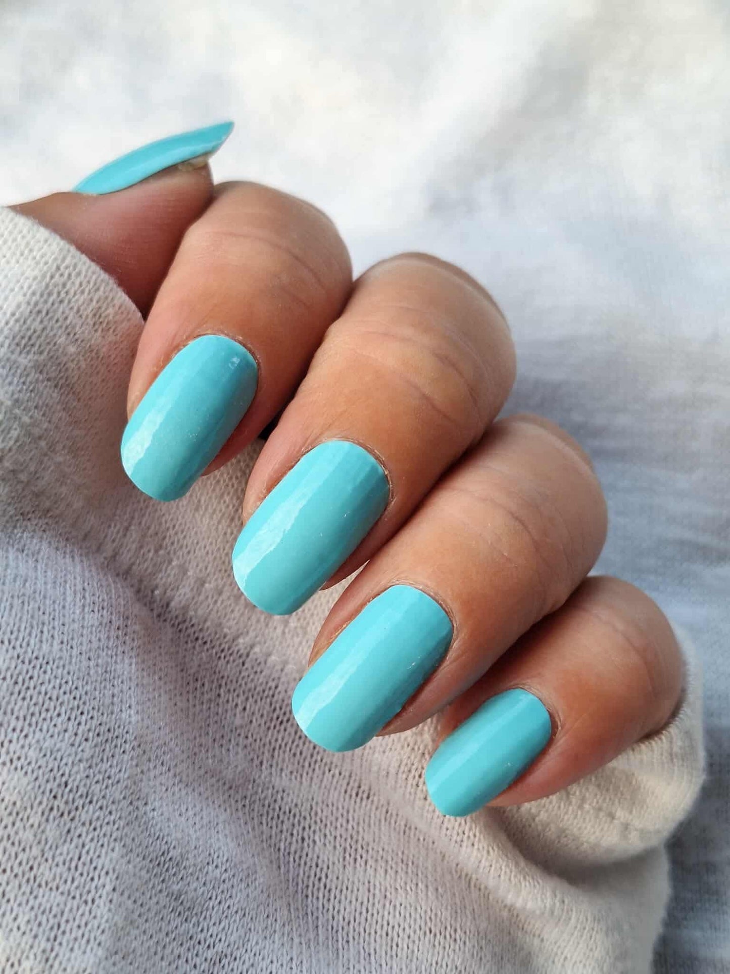 Uni Teal 16er