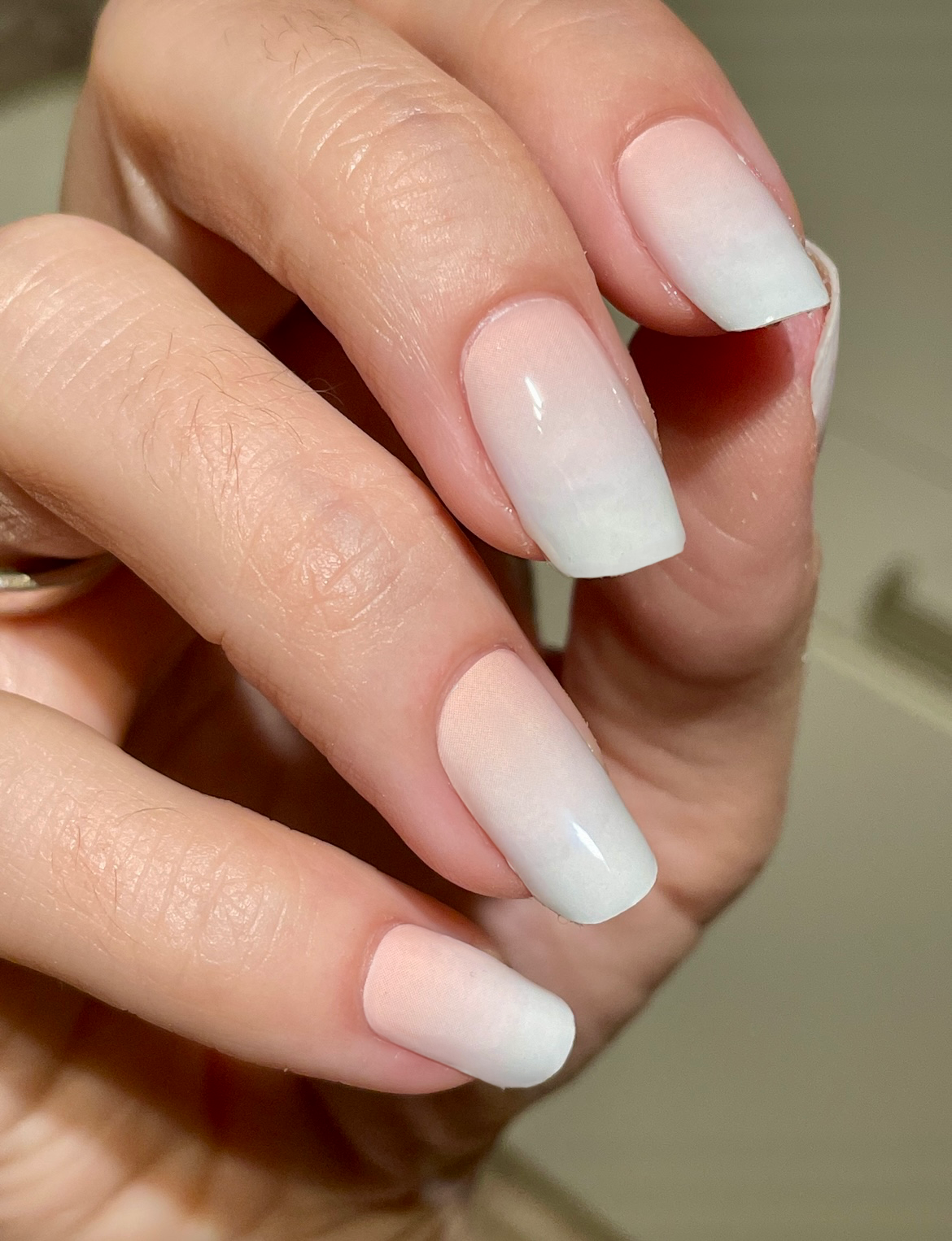 Classic Babyboomer 16er-Blush&Cherry - Blush and Cherry - Nagelfolien ohne UV