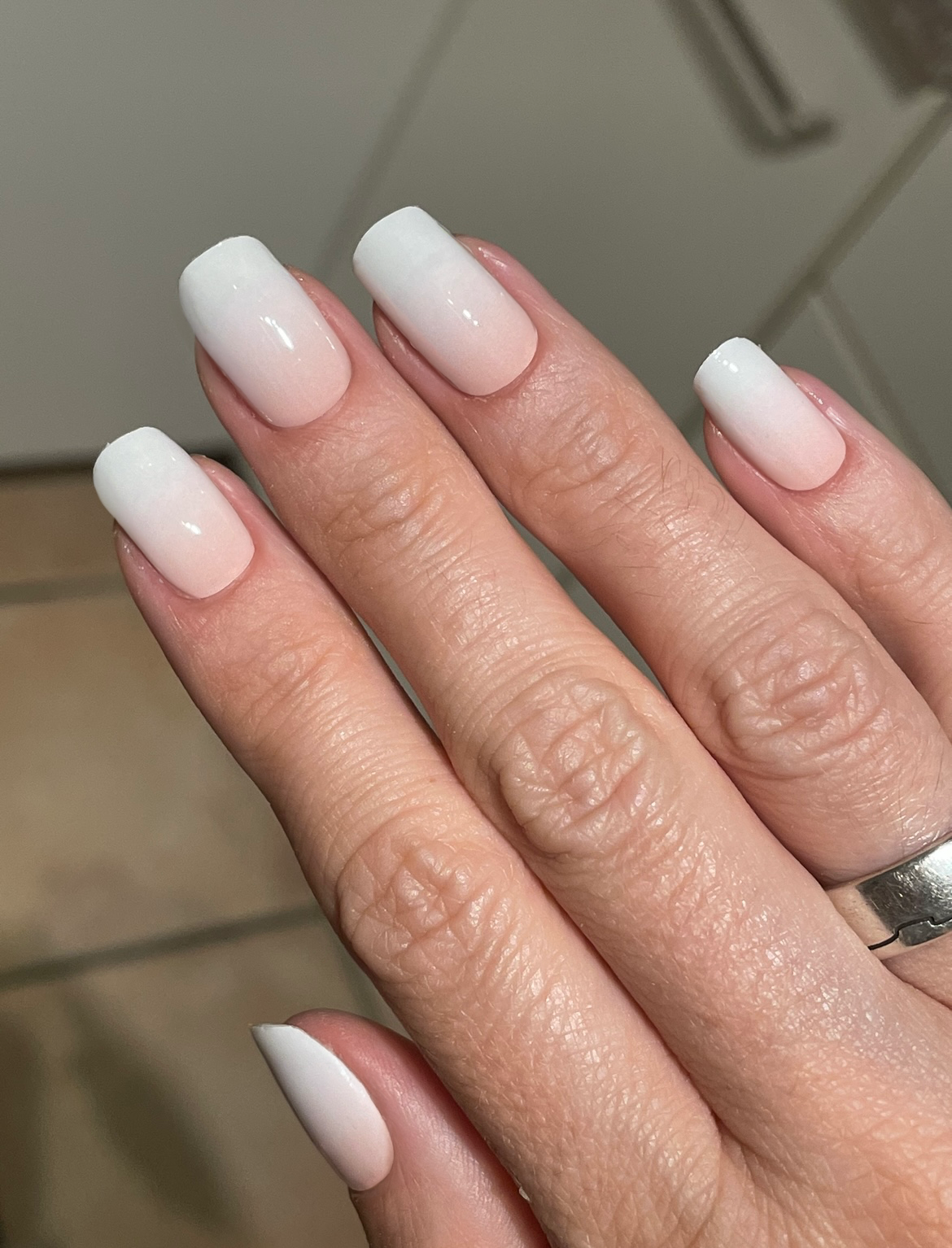 Classic Babyboomer 16er-Blush&Cherry - Blush and Cherry - Nagelfolien ohne UV