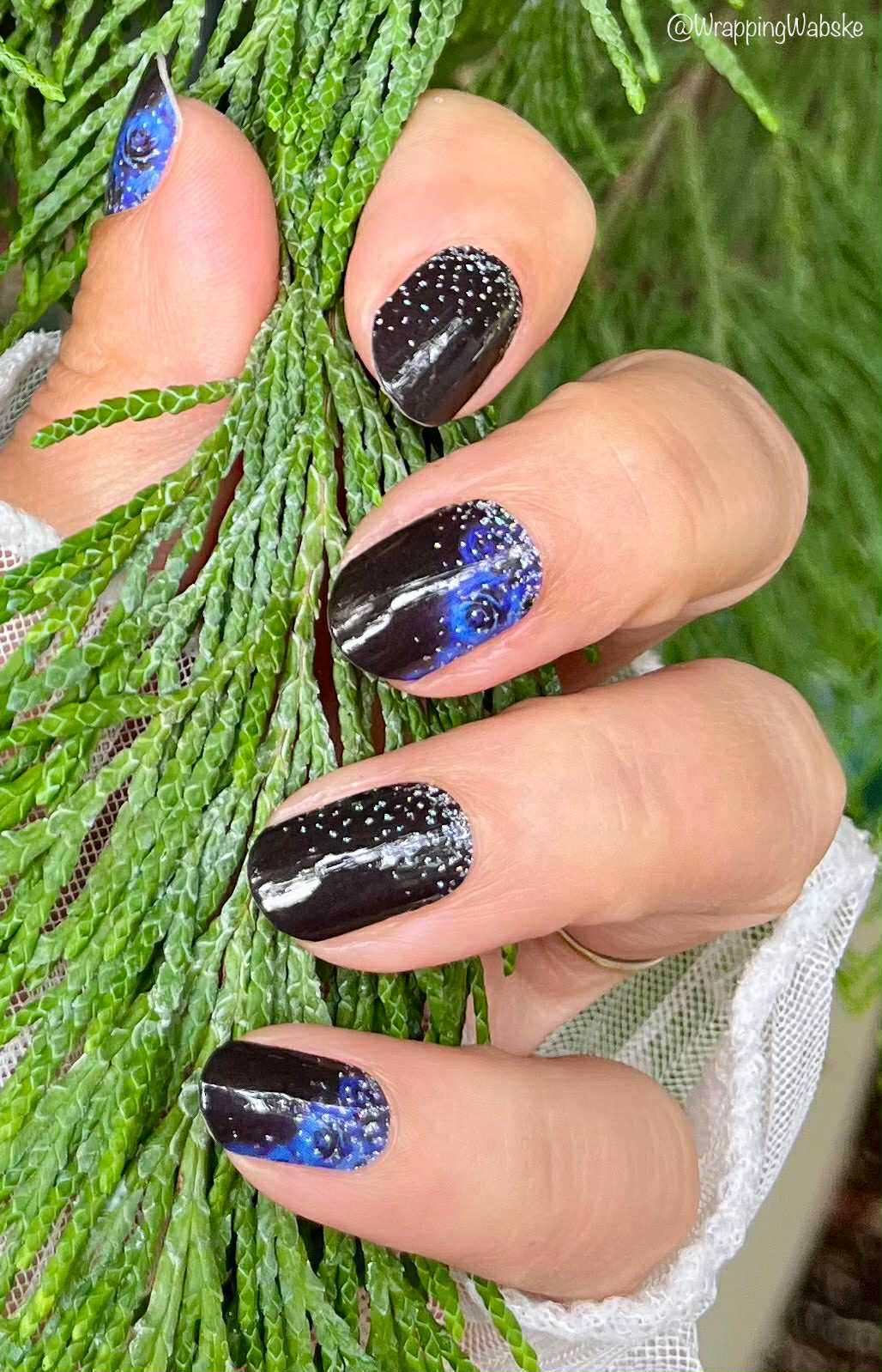 Luna Bleu 16er