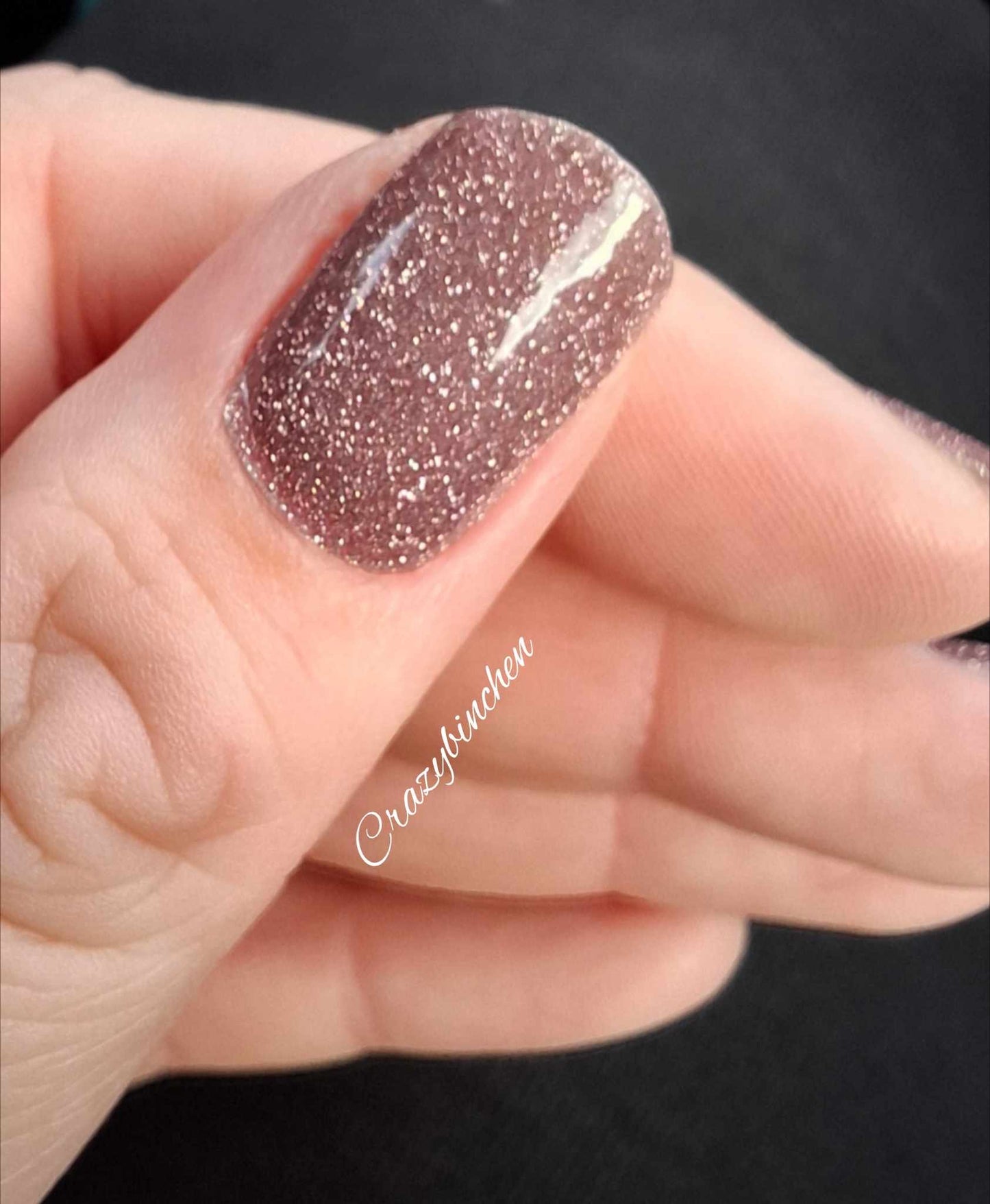 Rose Dust 16er-Blush&Cherry - Blush and Cherry - Nagelfolien ohne UV