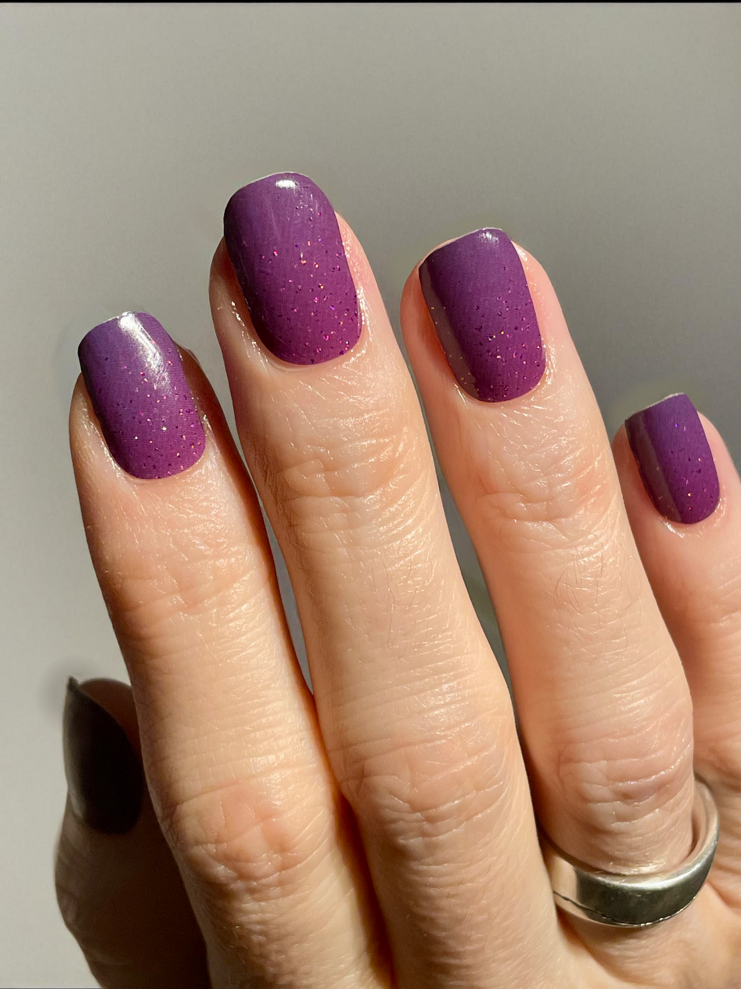 Miss Sassy 16er-Blush&Cherry-Exklusiv-Blush&Cherry-Blush and Cherry-Nagelfolien-Non UV-Ohne UV