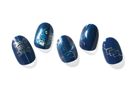 Lit GELS Keepsake 30er-Blush&Cherry-Blush and Cherry - UV Gel Folien