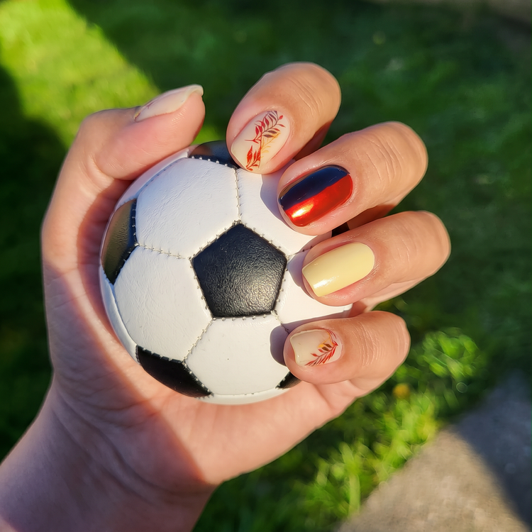 Fußball-WM