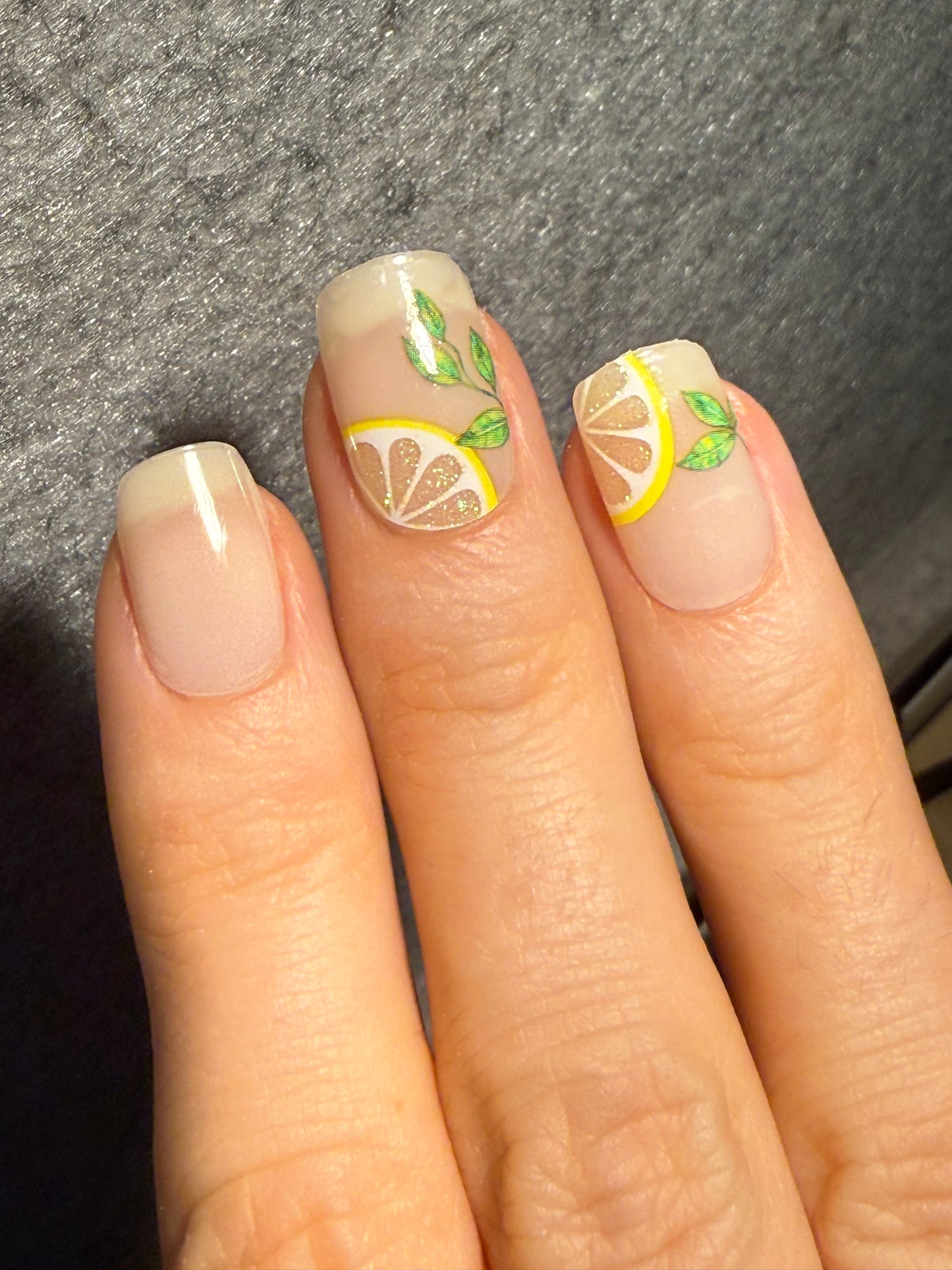 Sour Power 16er Overlay