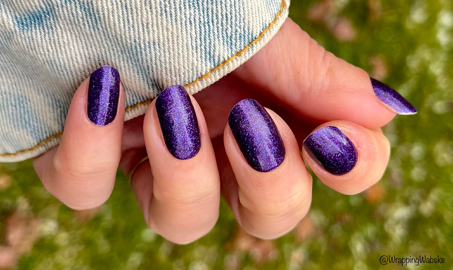 Galactic Grape 16er