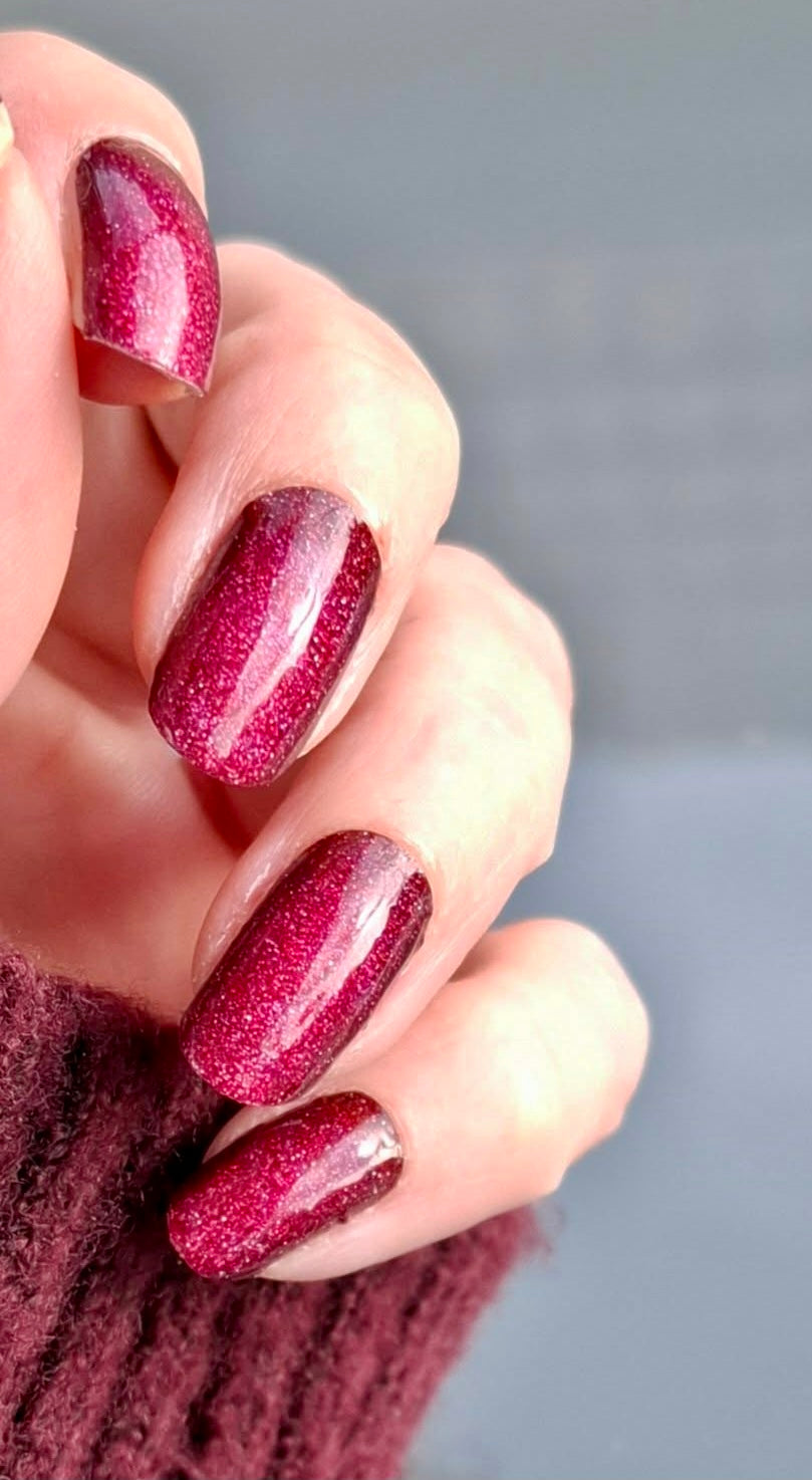 Crispy Pink 20er