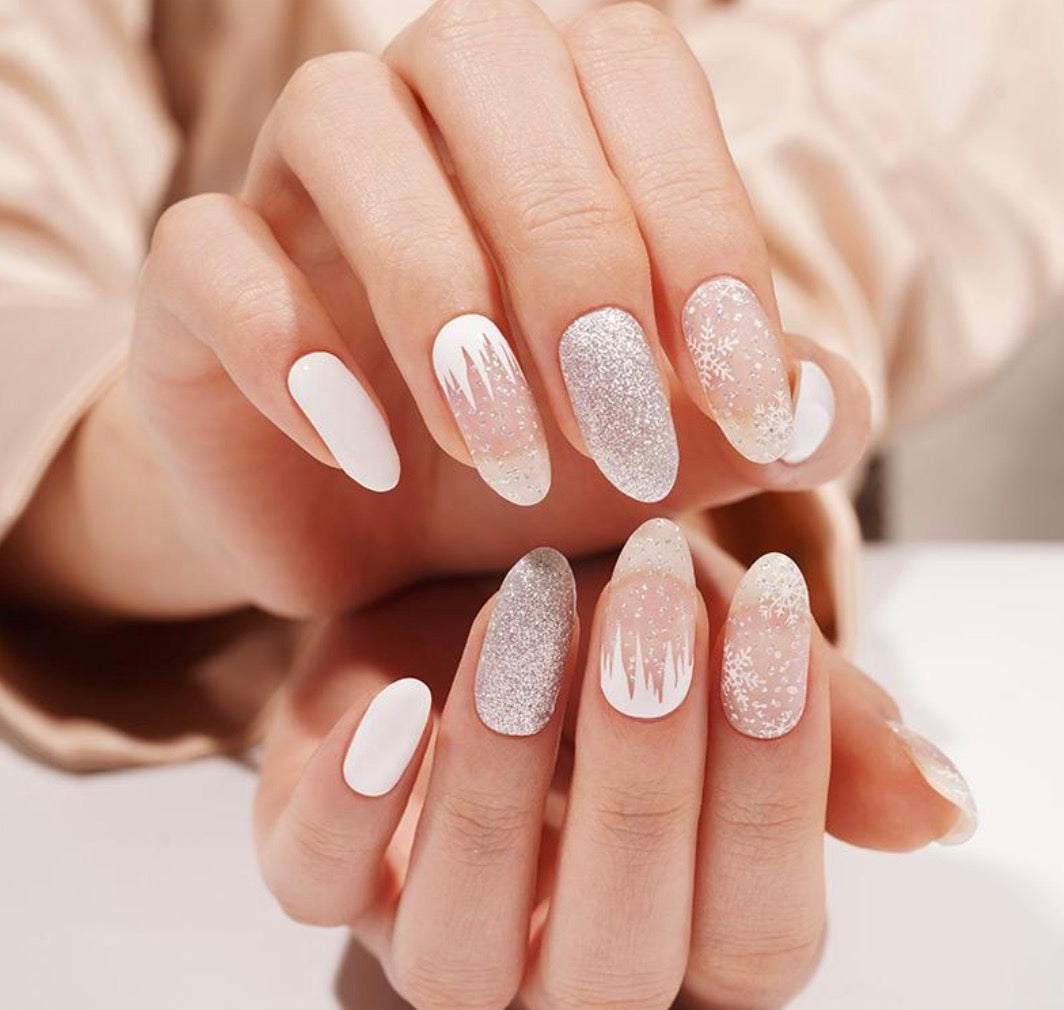 Polar Glow 16er Overlay