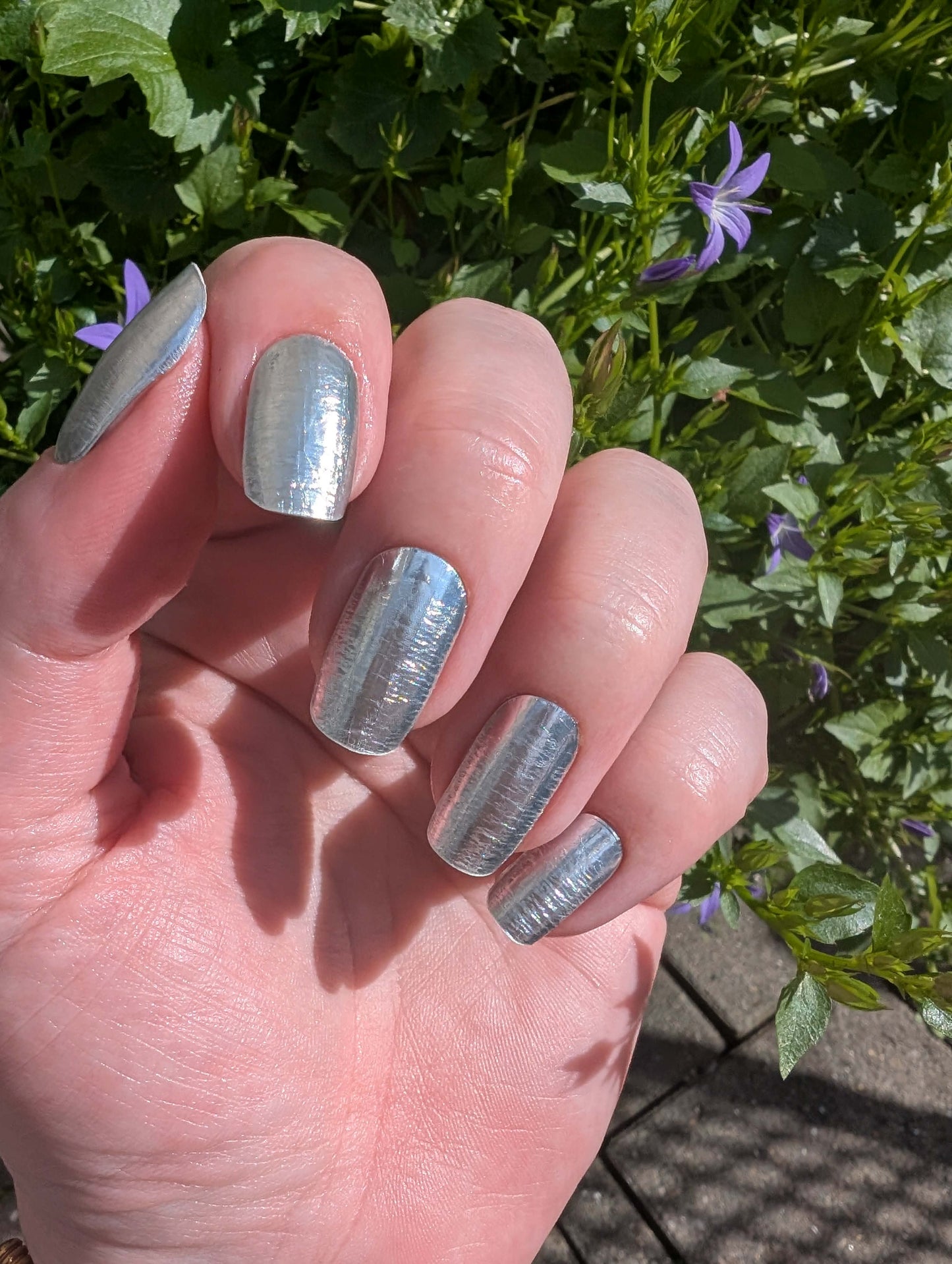 UV-free Gel Rocket 22er
