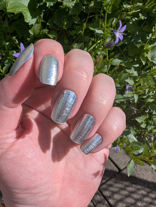 UV-free Gel Rocket 22er