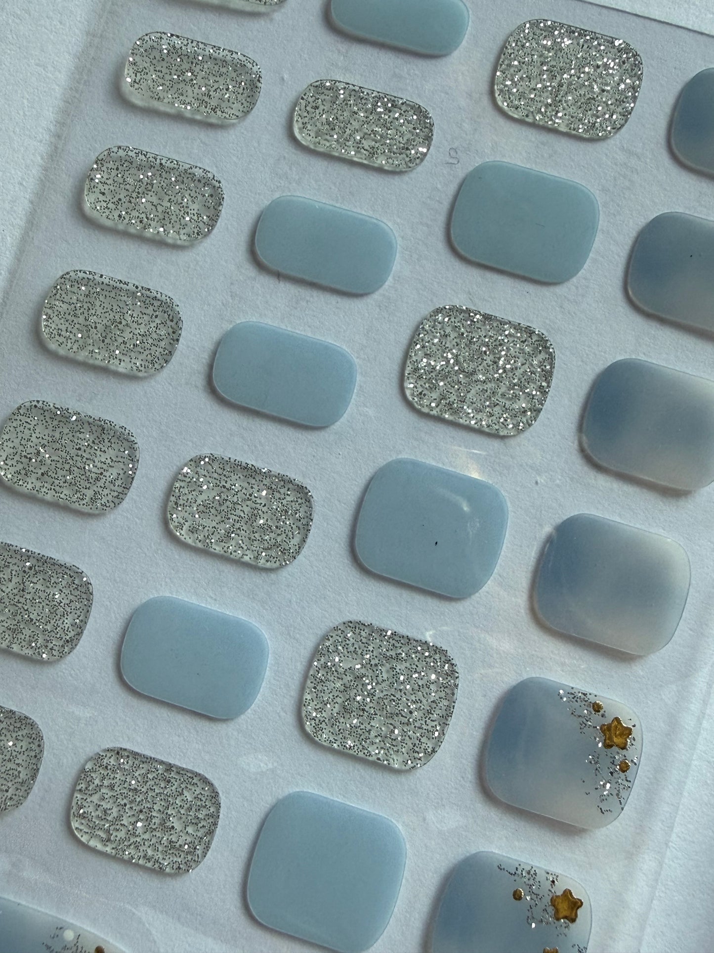 Shelly Pedi 34er