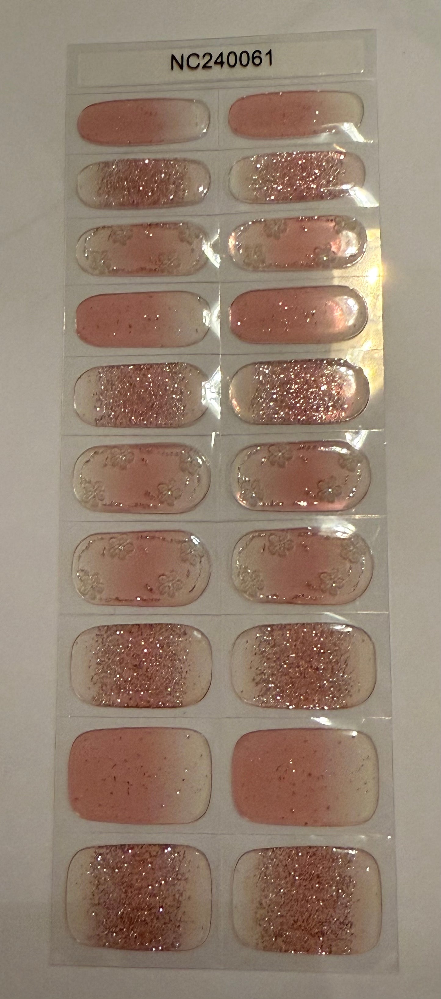 UV The Sweetness 20er